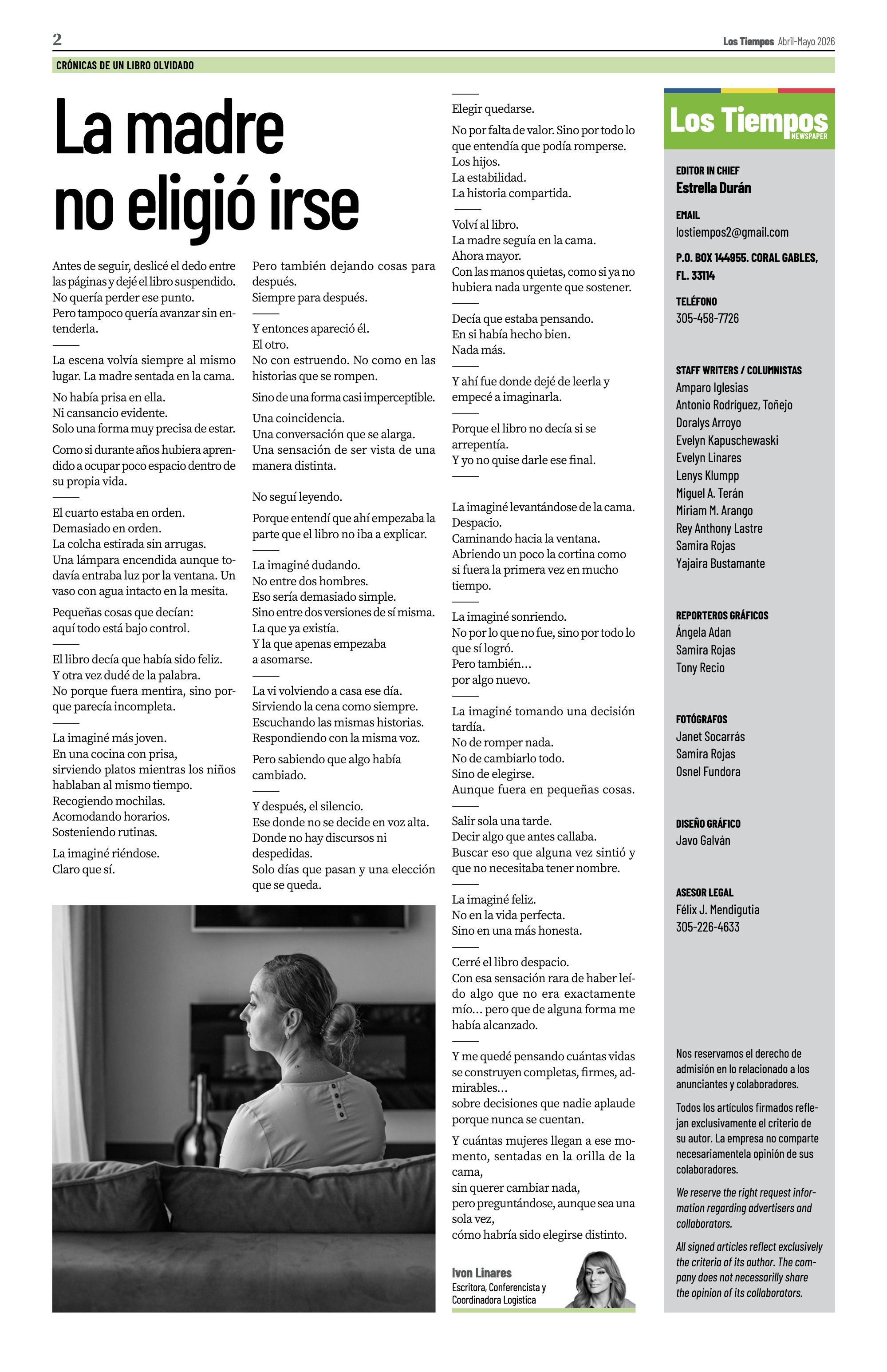 Abril-Mayo 2026 — page 2