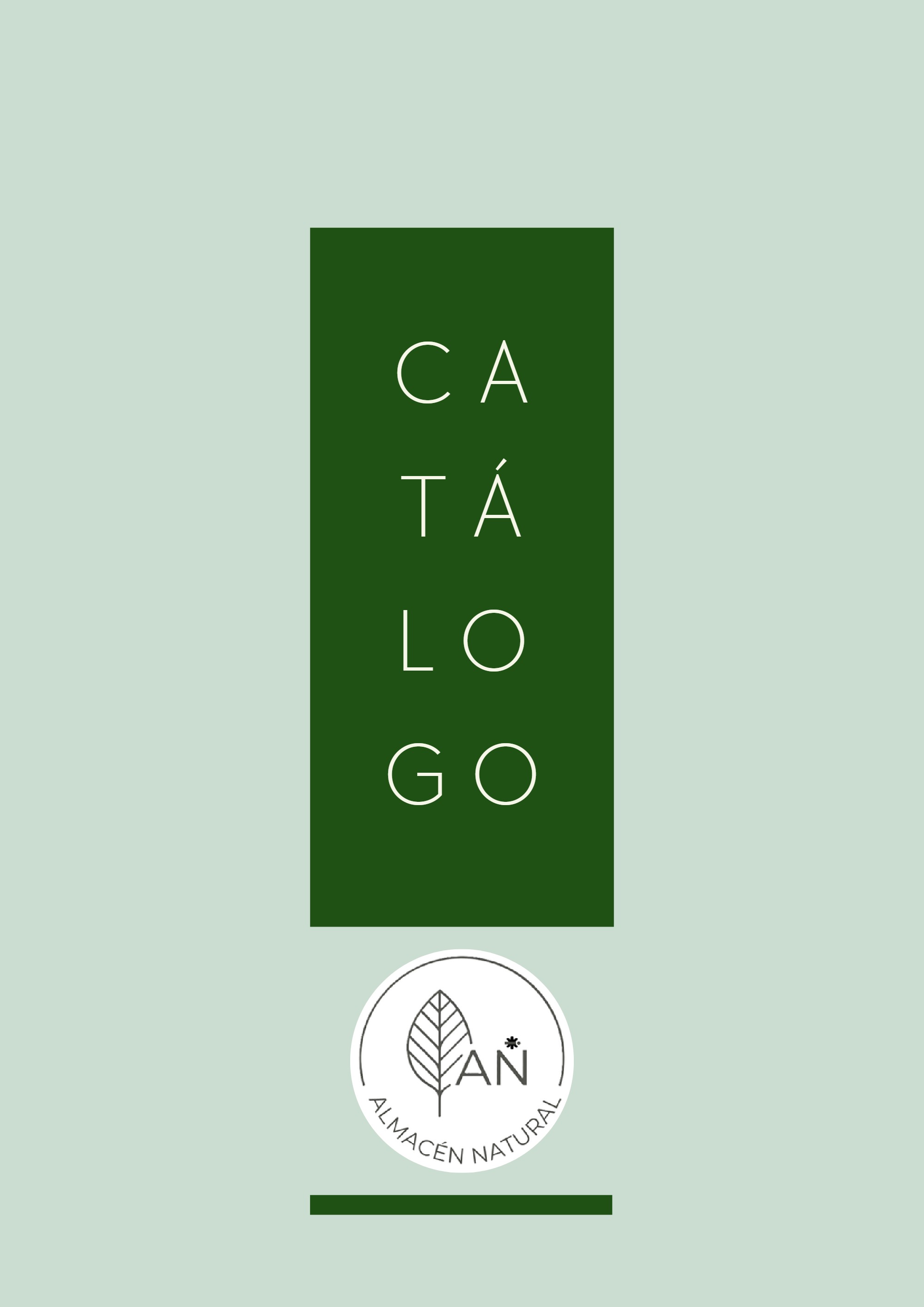 catálogo AN 04-26
