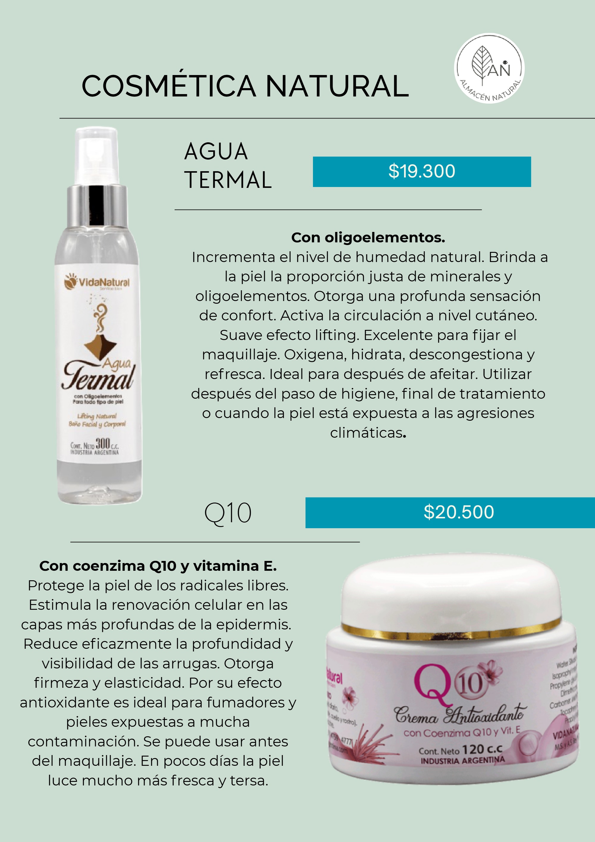 catálogo AN 04-26 — page 11