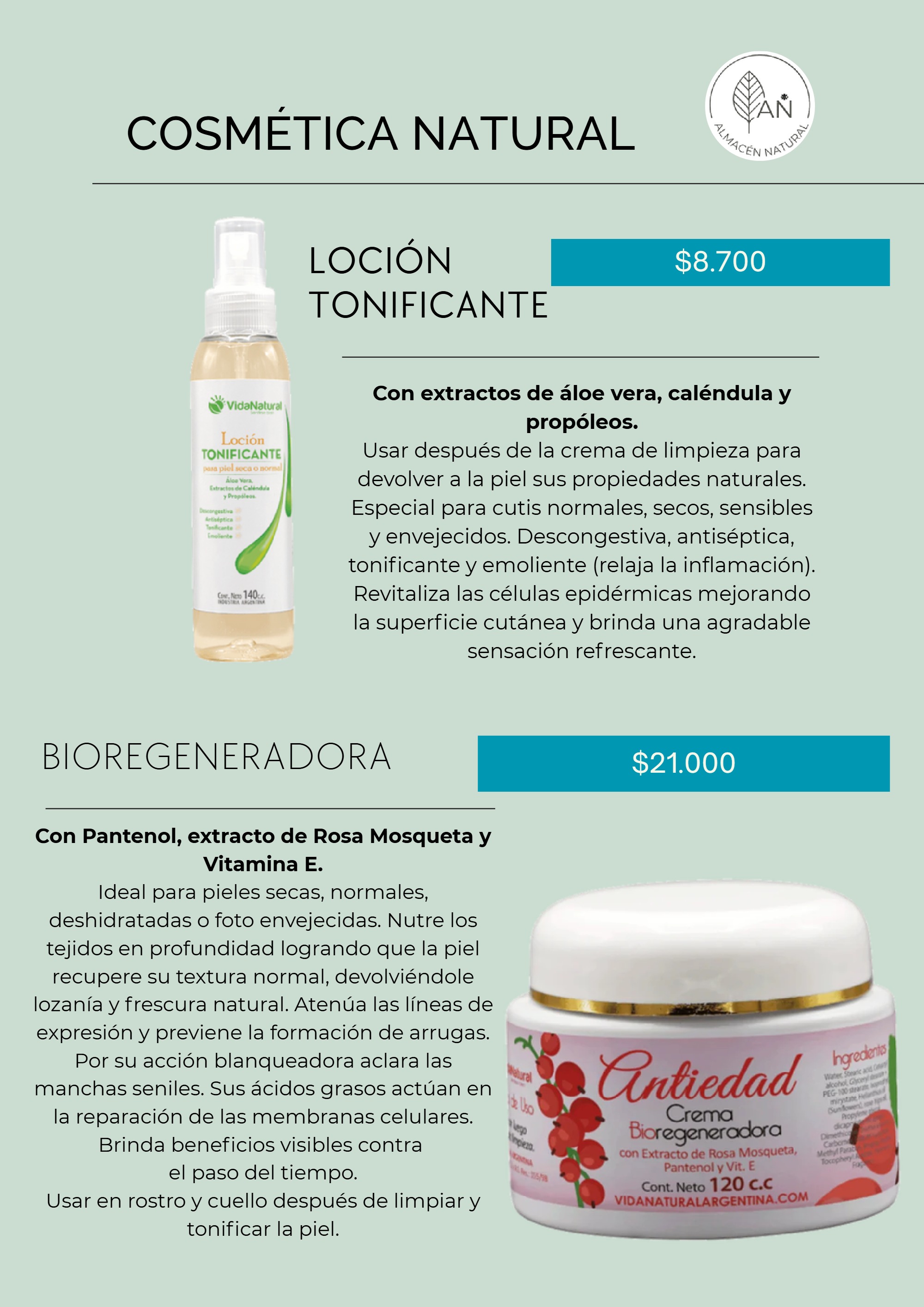 catálogo AN 04-26 — page 12