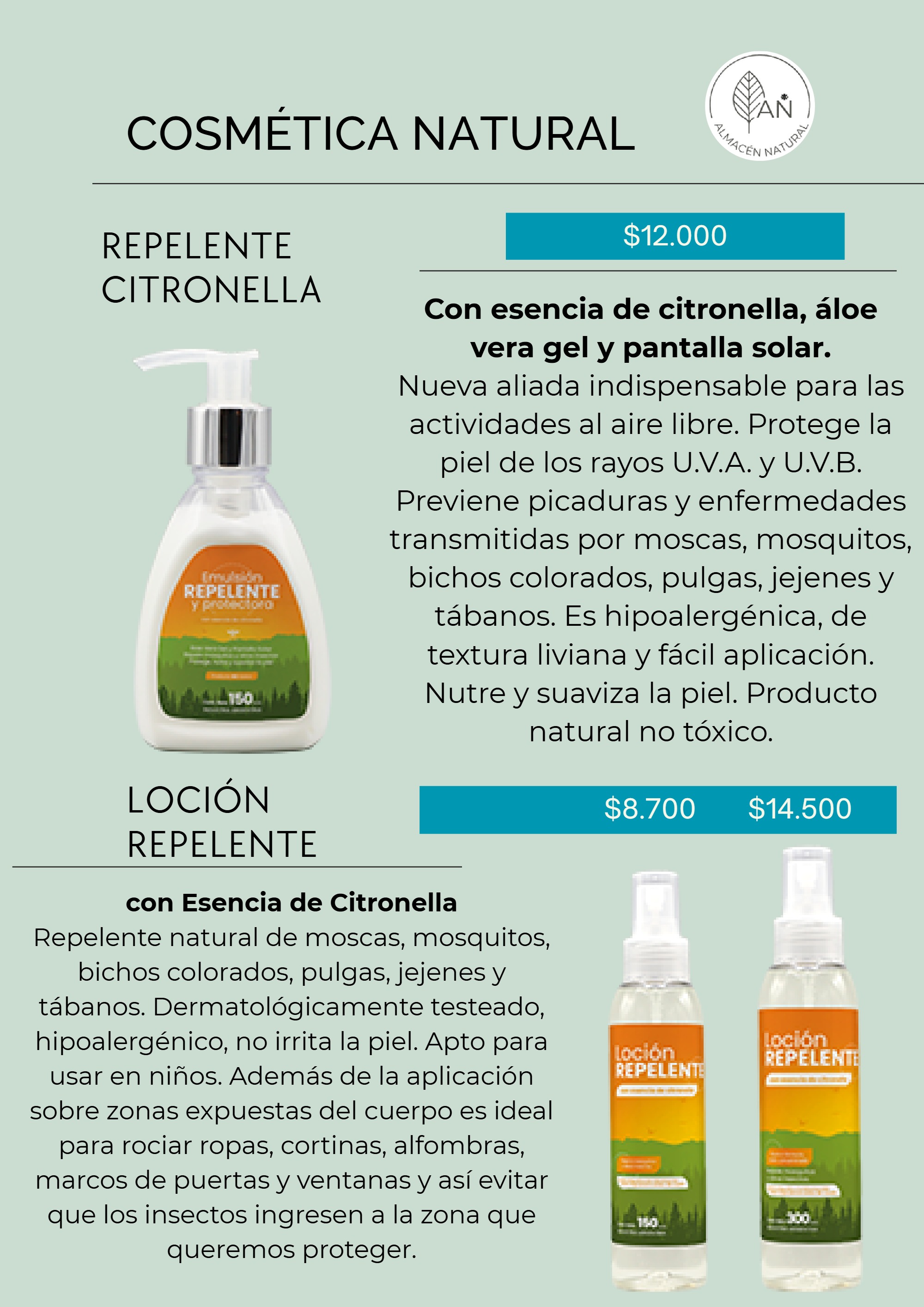 catálogo AN 04-26 — page 19