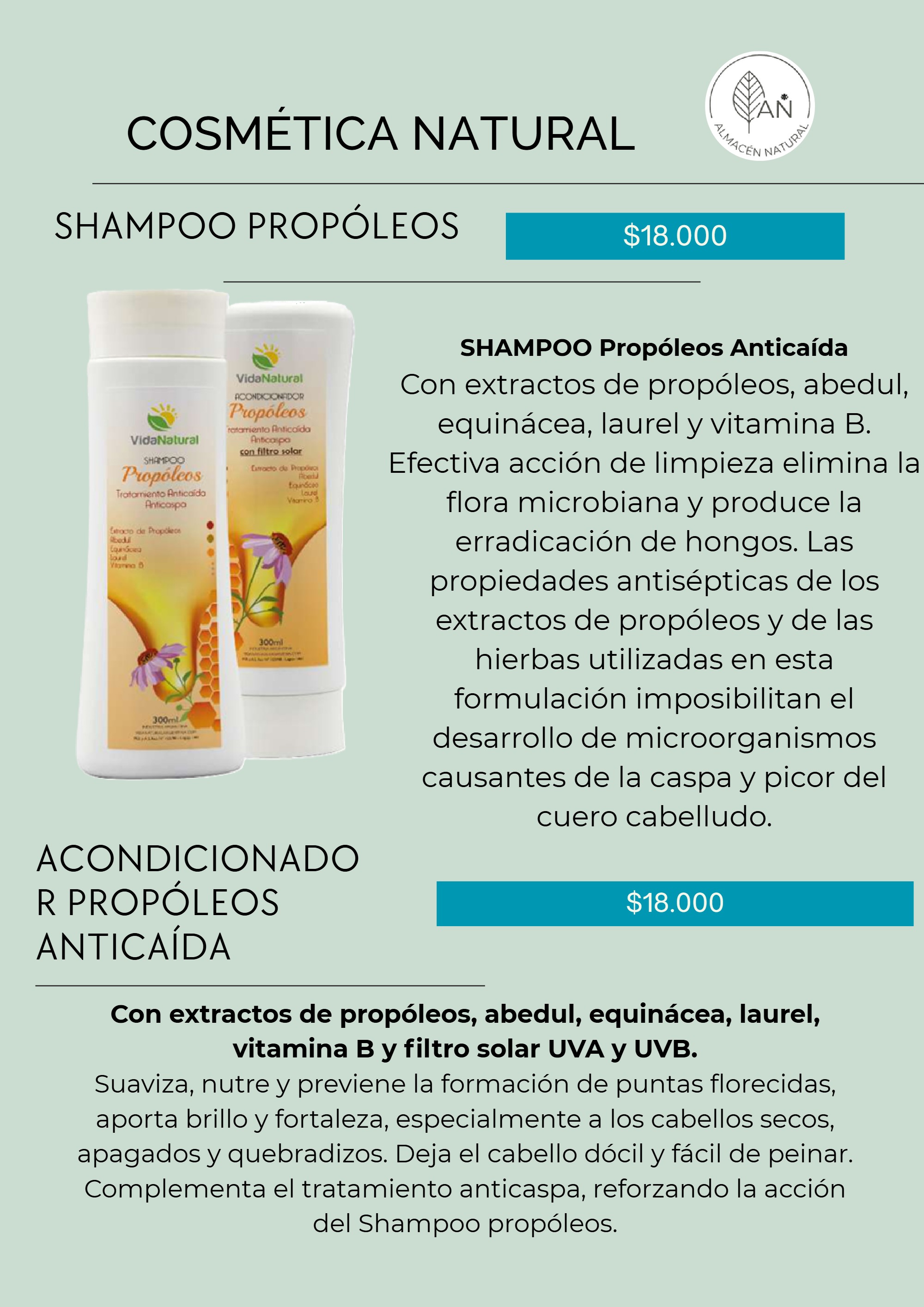 catálogo AN 04-26 — page 20