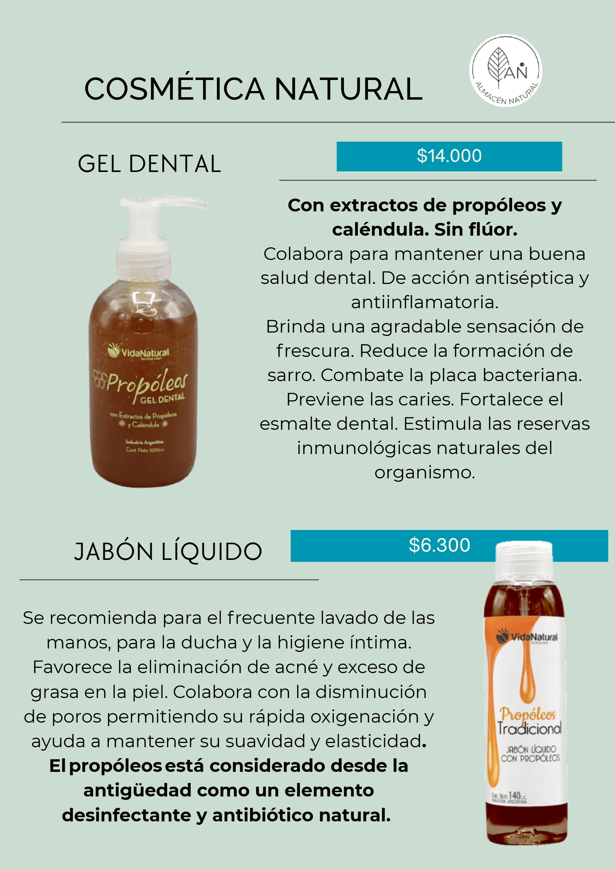 catálogo AN 04-26 — page 21