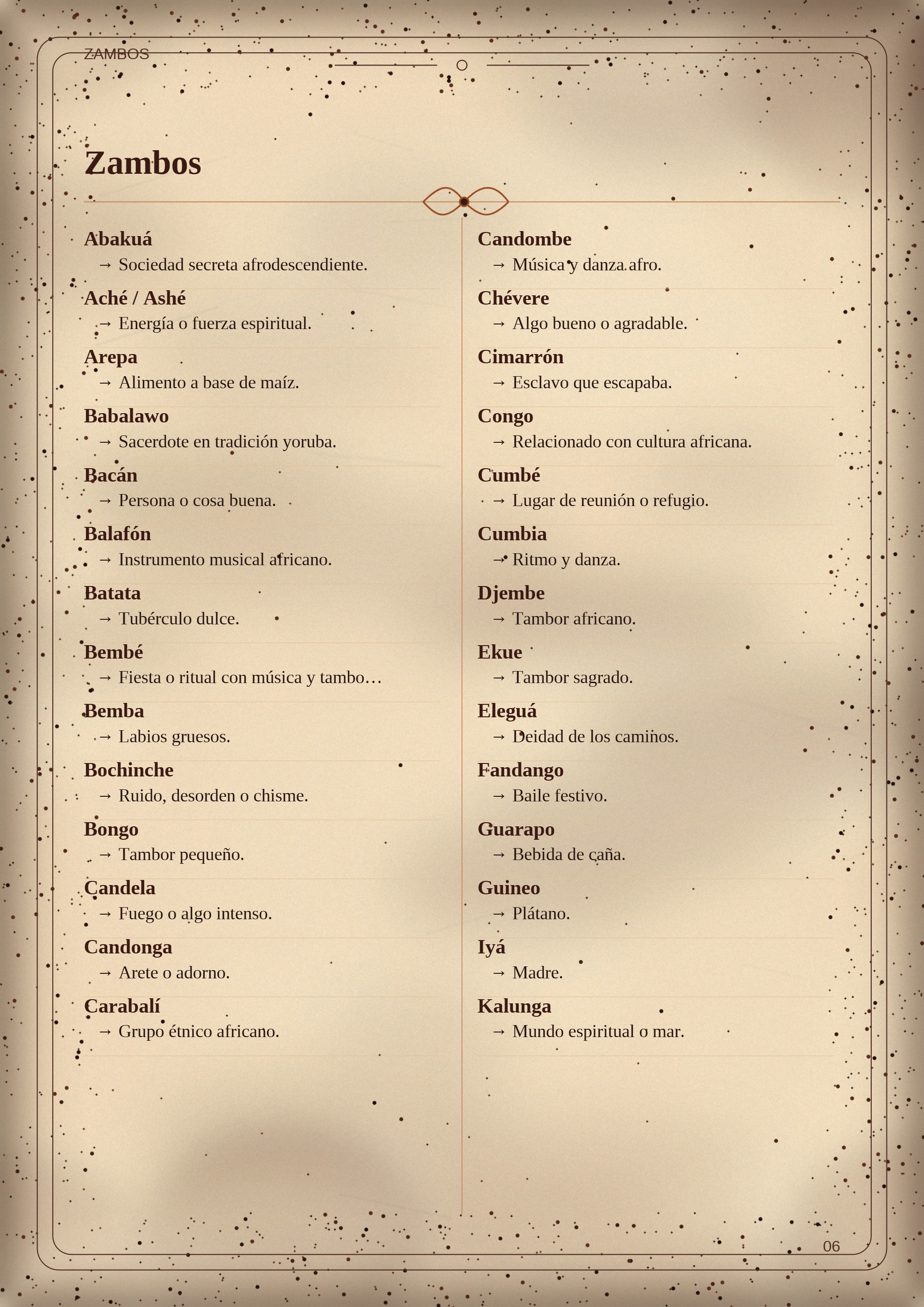 ebook diccionario — page 6