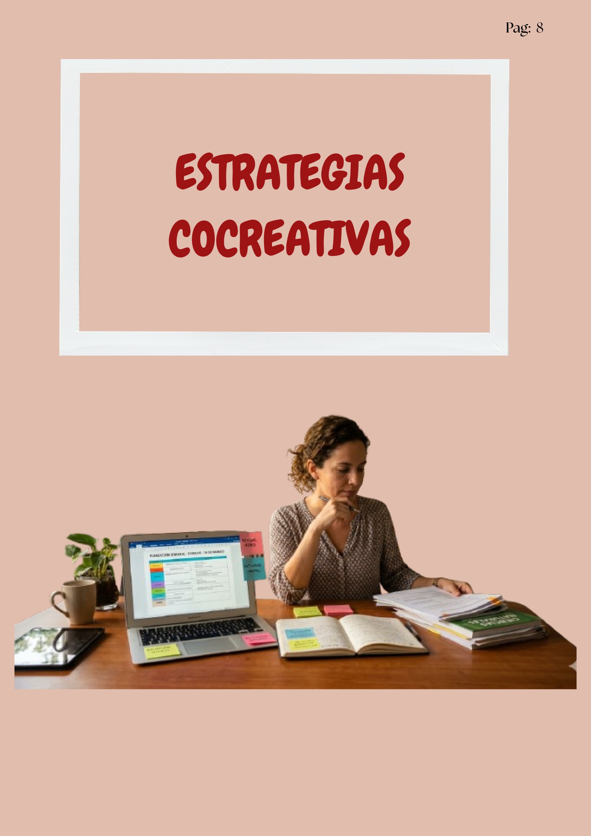 REVISTA STEAM (4) — page 8
