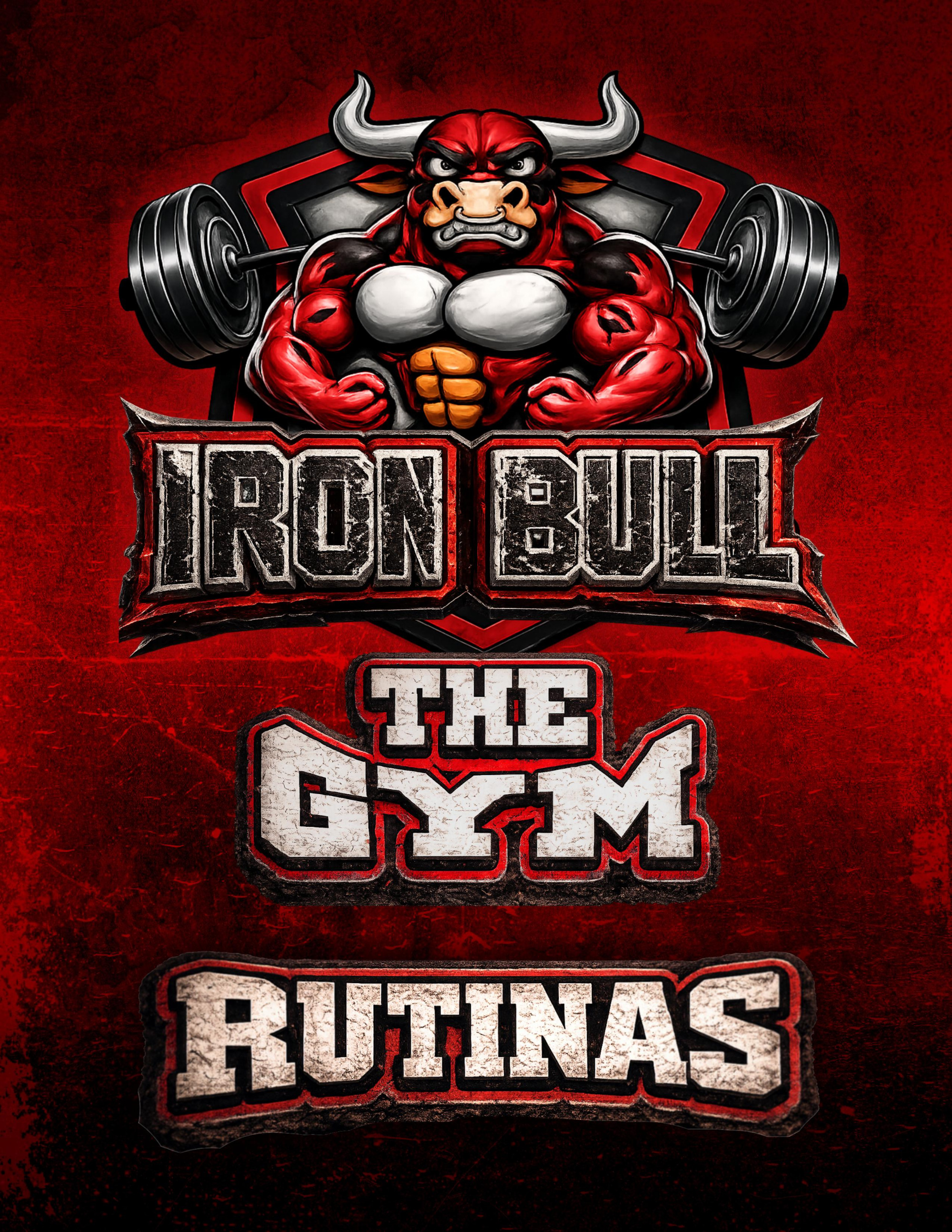 IRON GYM