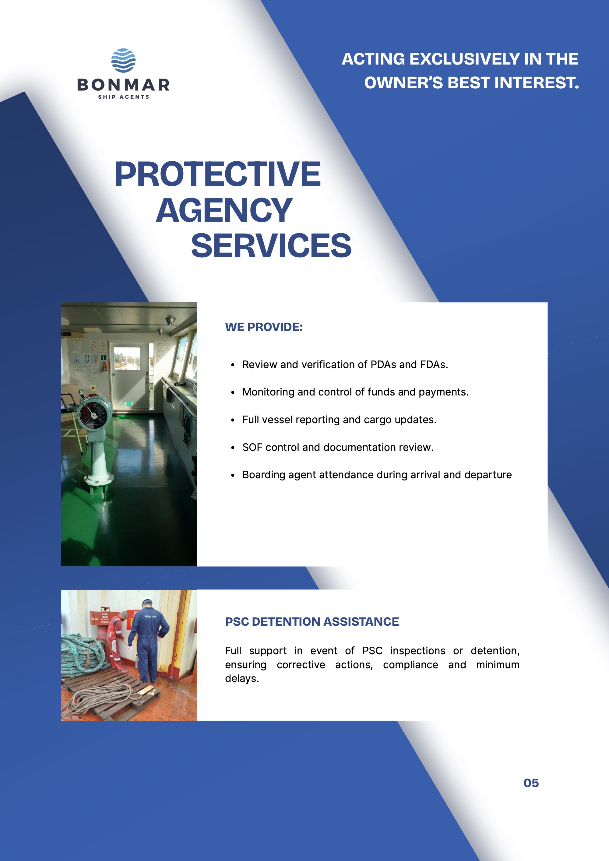 Bonmar Brochure 2026 — page 5