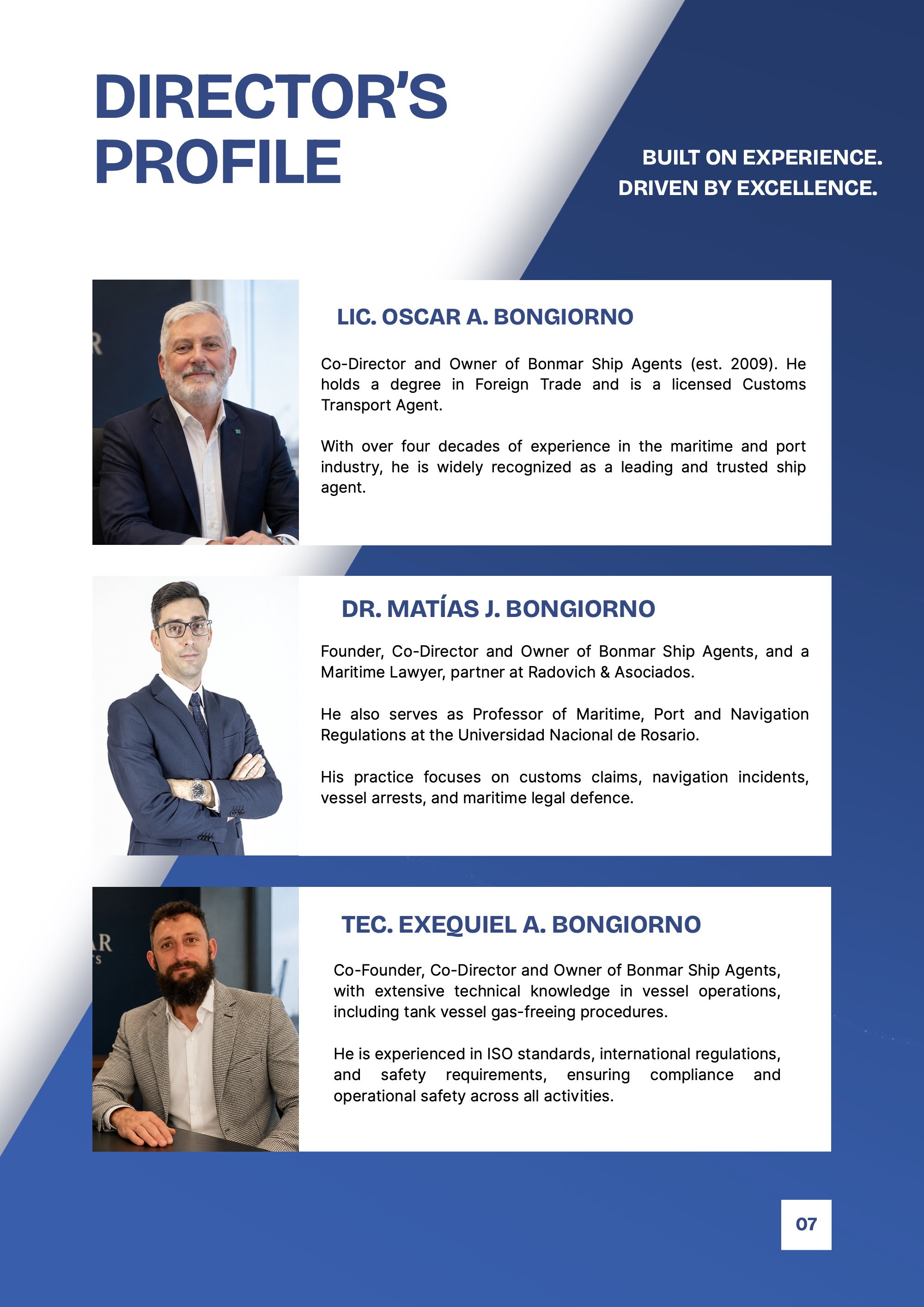 Bonmar Brochure 2026 — page 7