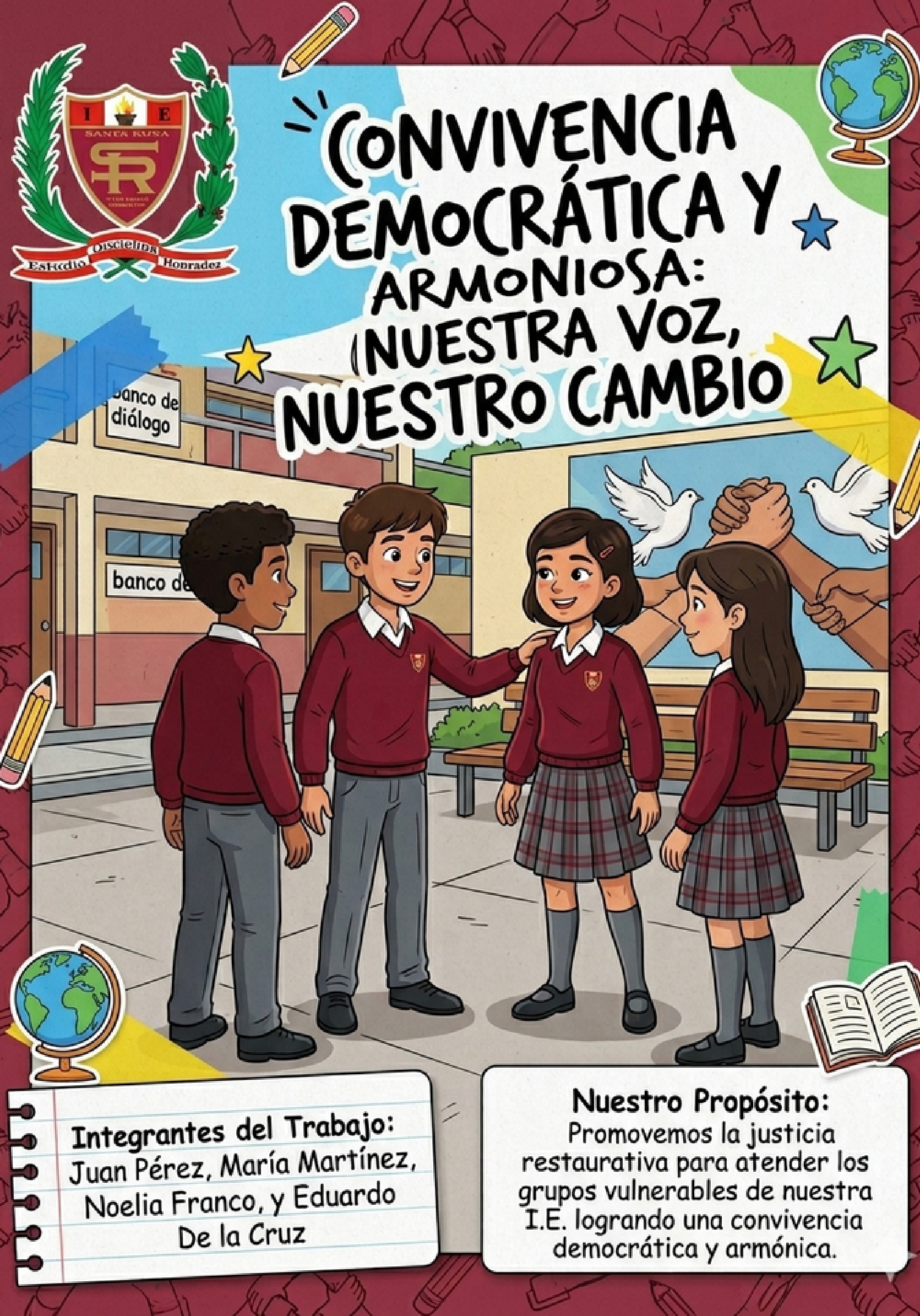 CARTILLA