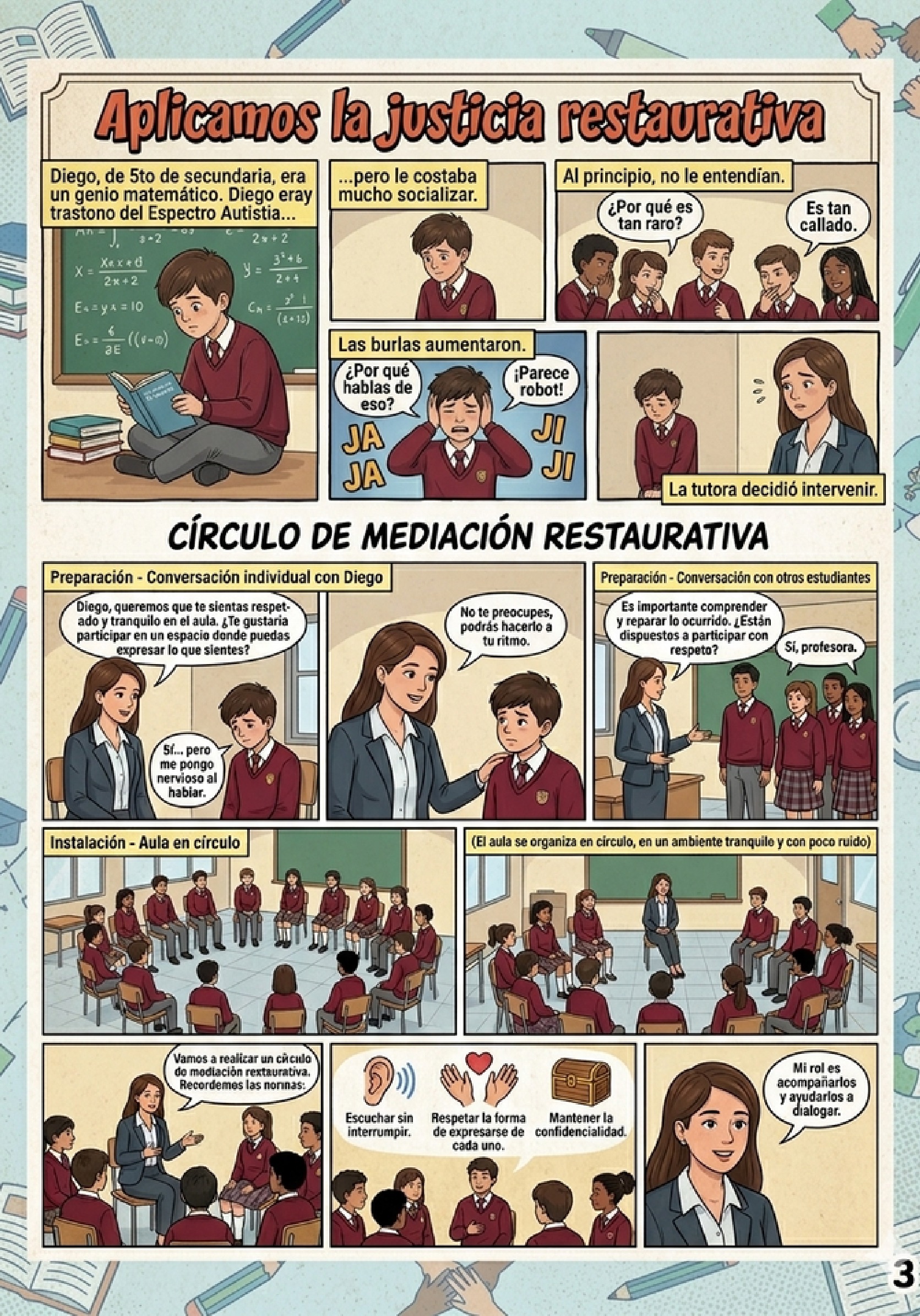 CARTILLA — page 3