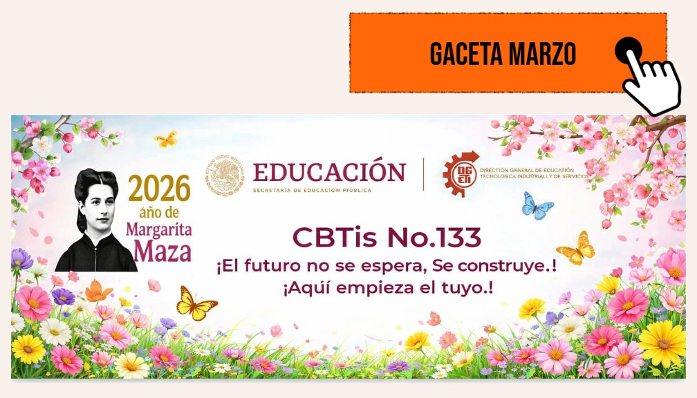 GACETA MARZO 2026