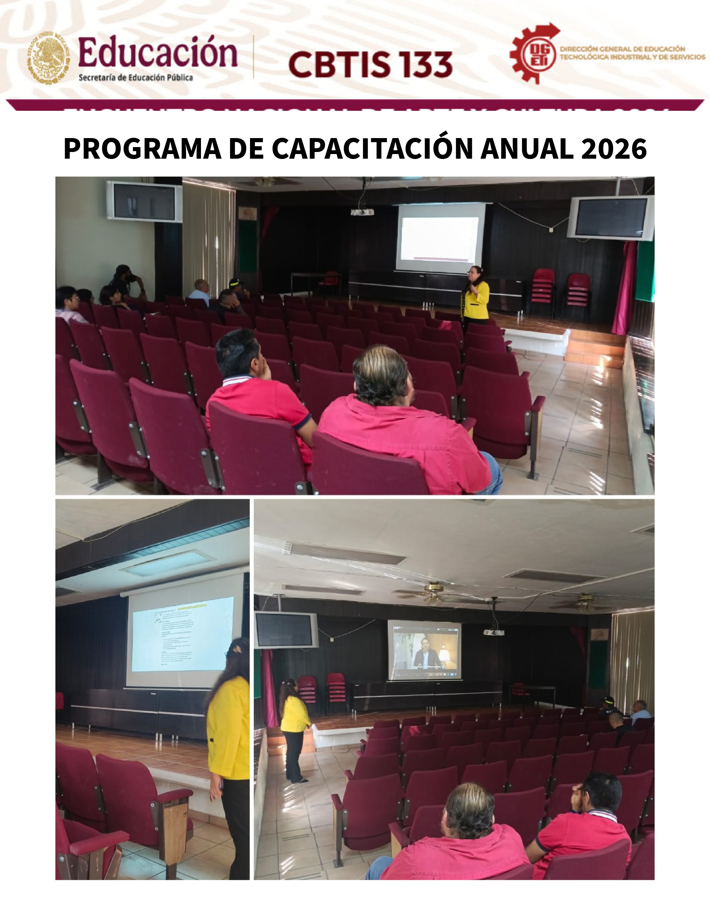 GACETA MARZO 2026 — page 18