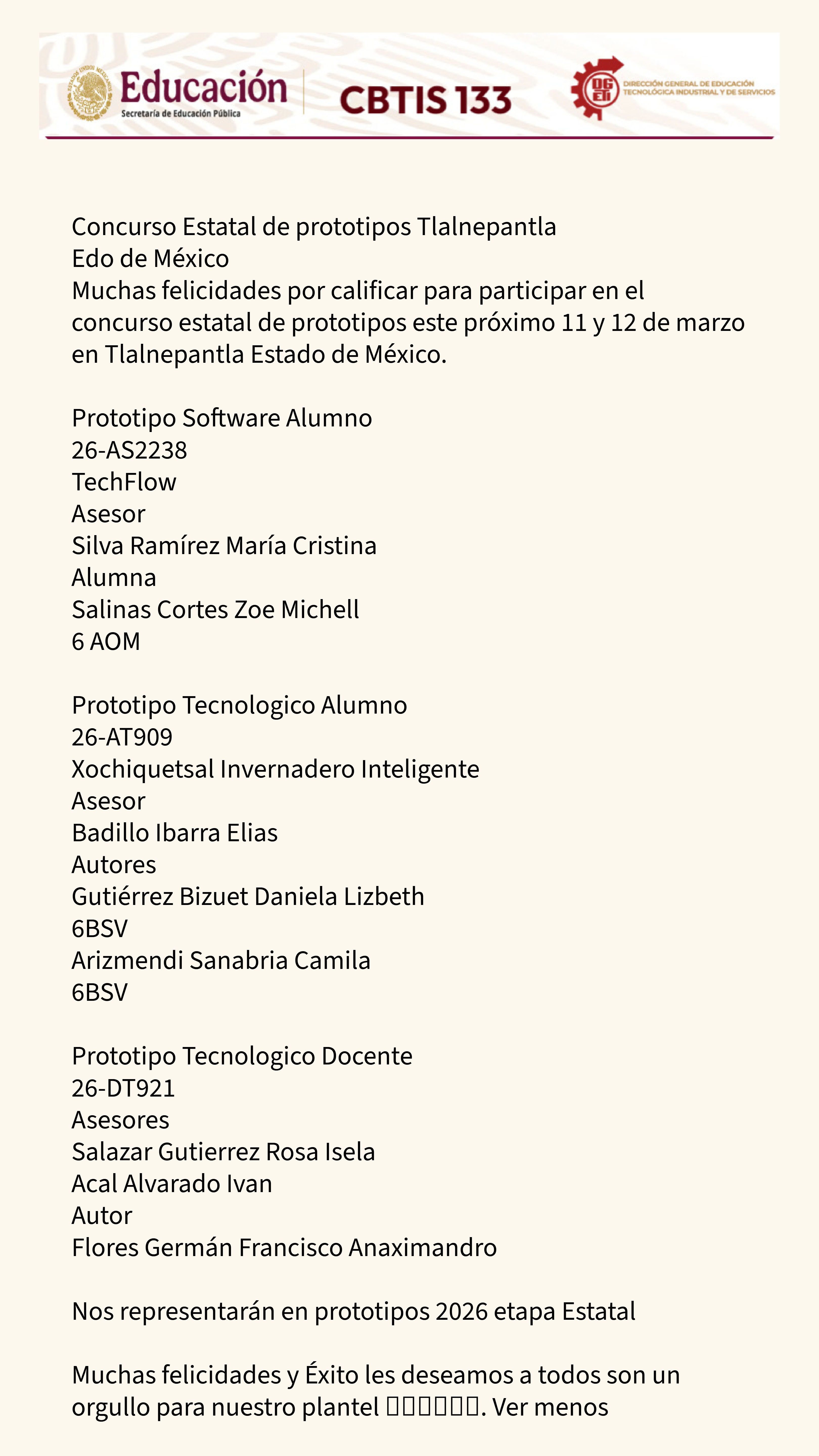 GACETA MARZO 2026 — page 23
