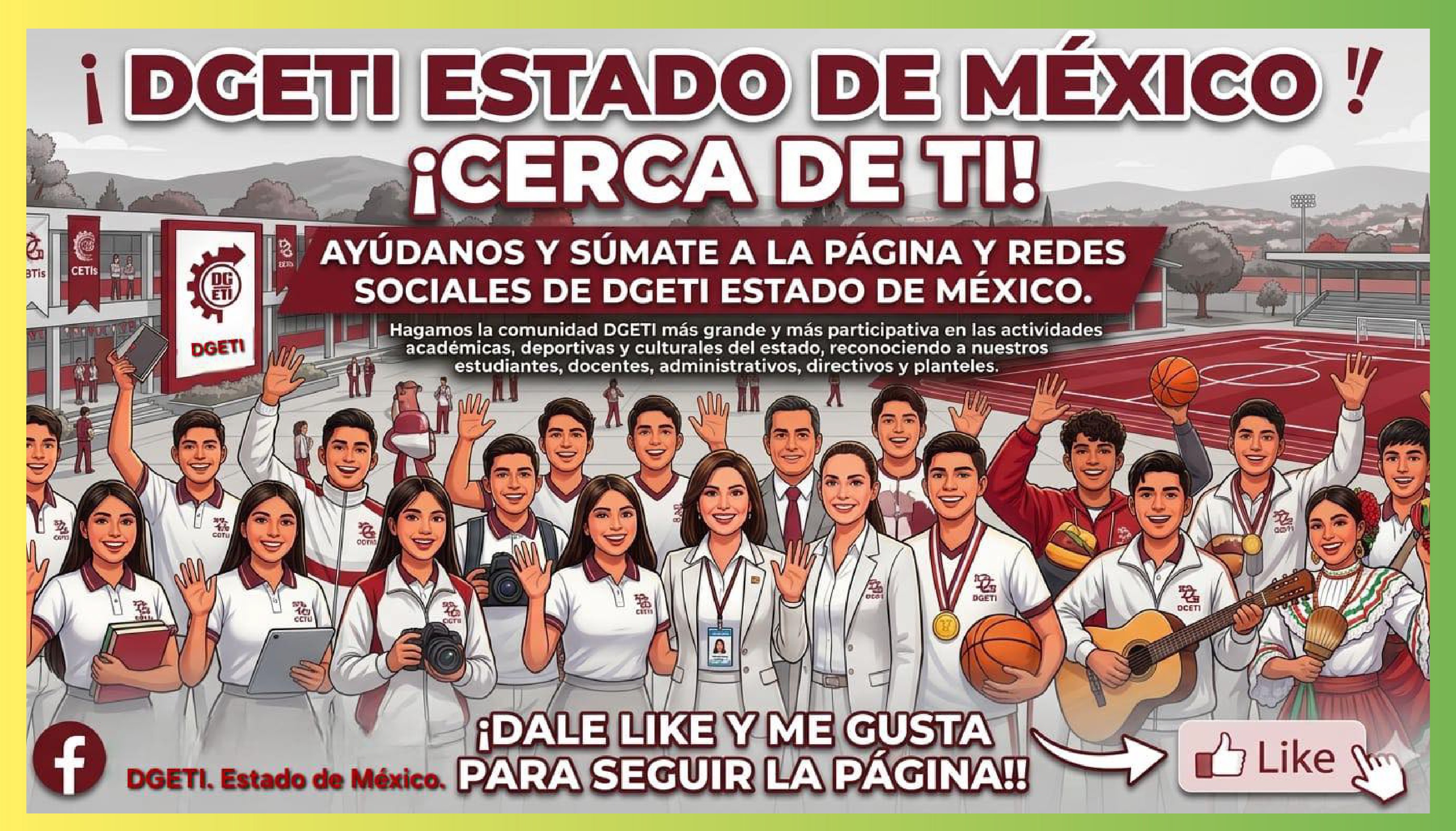 GACETA MARZO 2026 — page 25