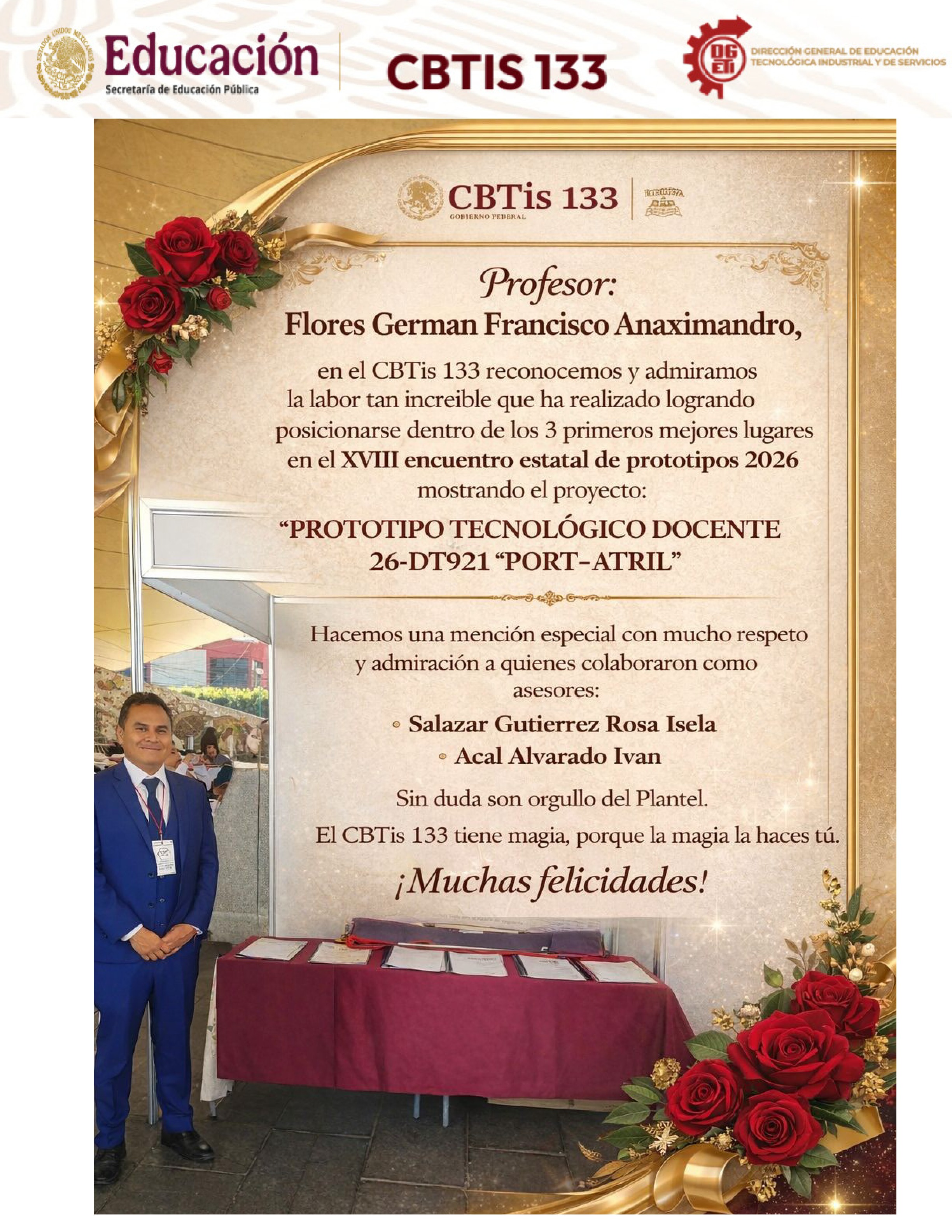 GACETA MARZO 2026 — page 31