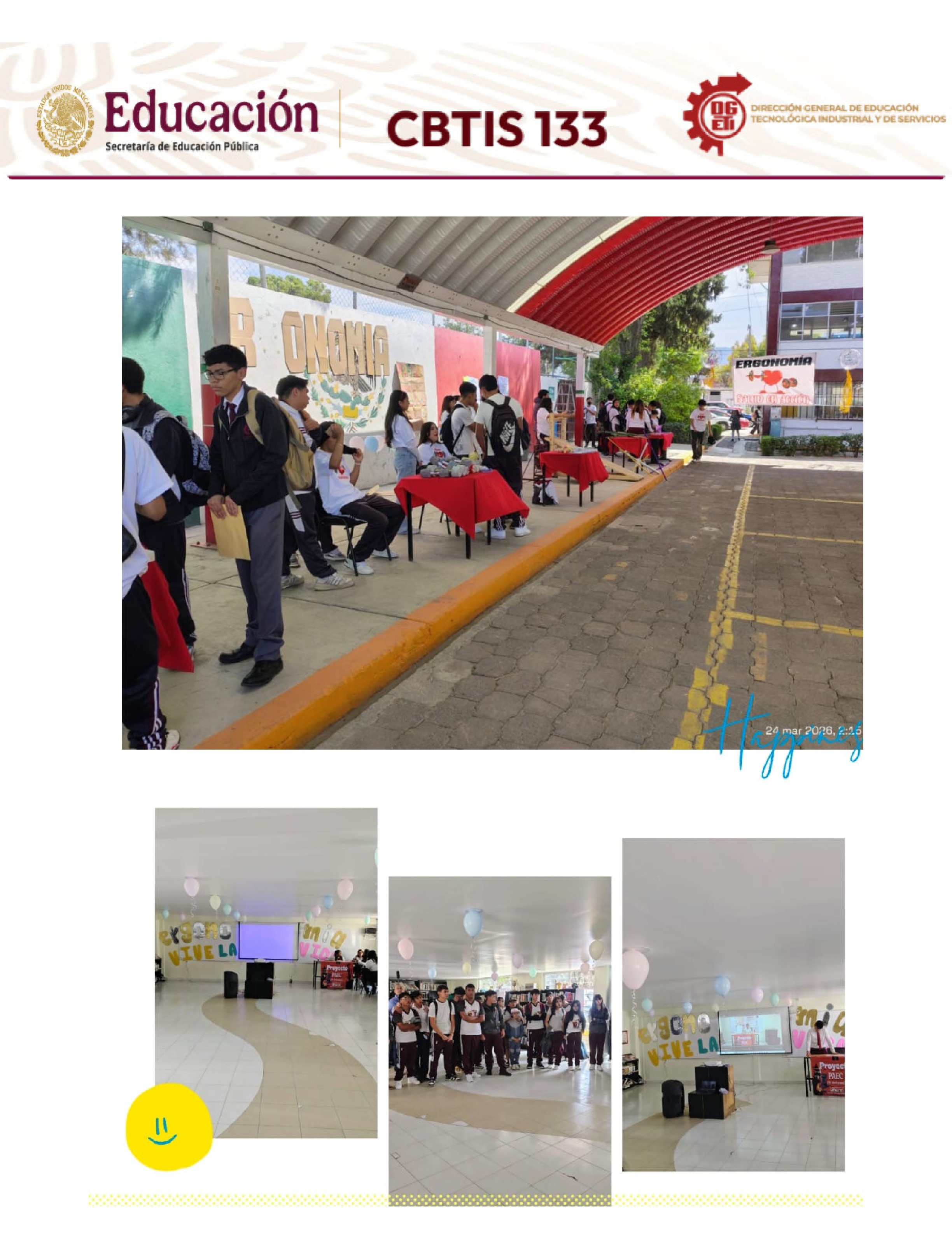 GACETA MARZO 2026 — page 43