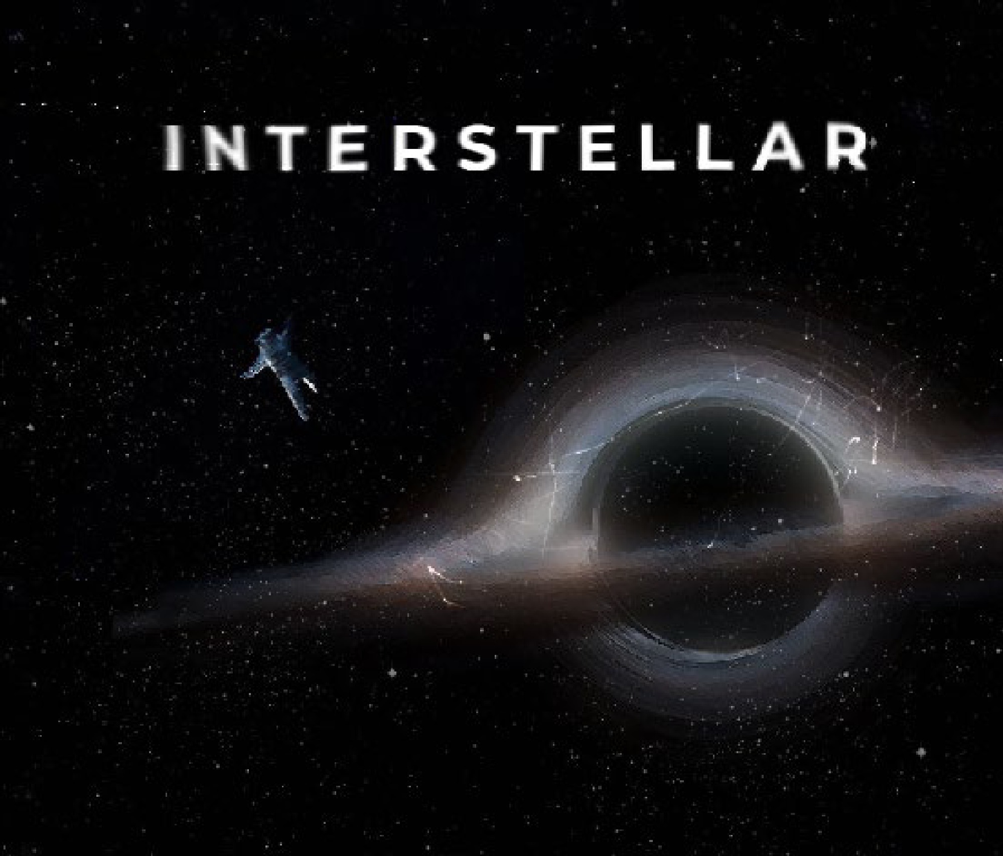 Pressbook Interstellar