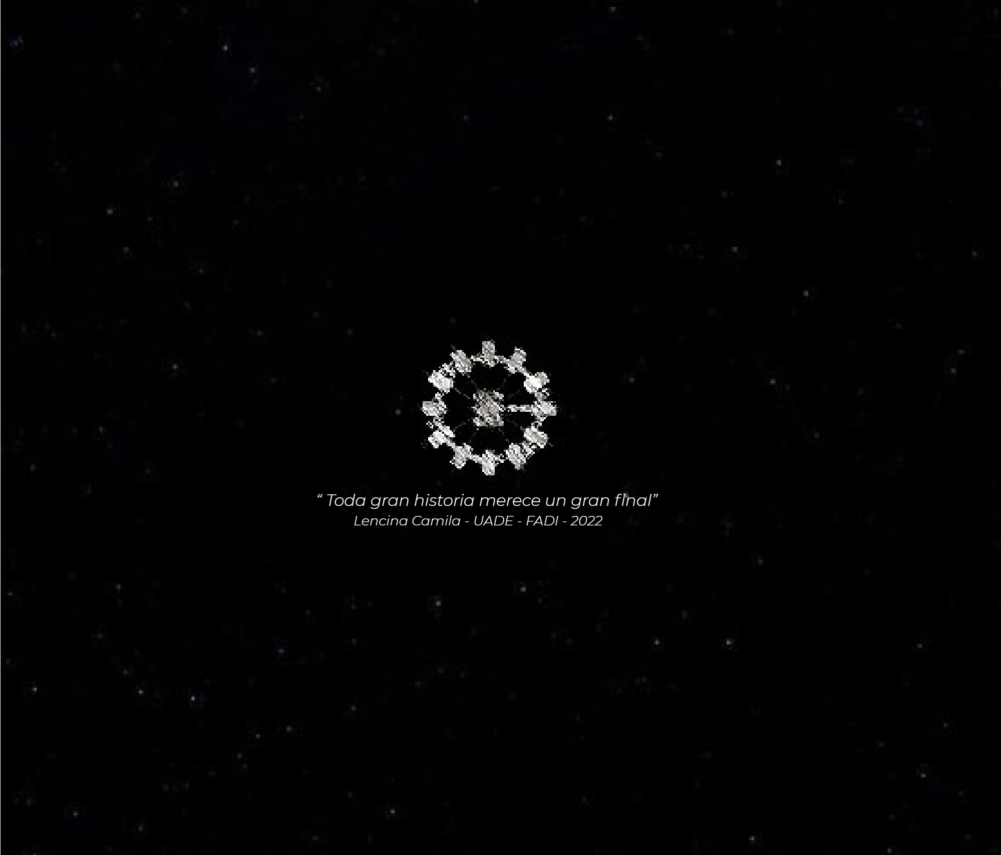 Pressbook Interstellar — page 20
