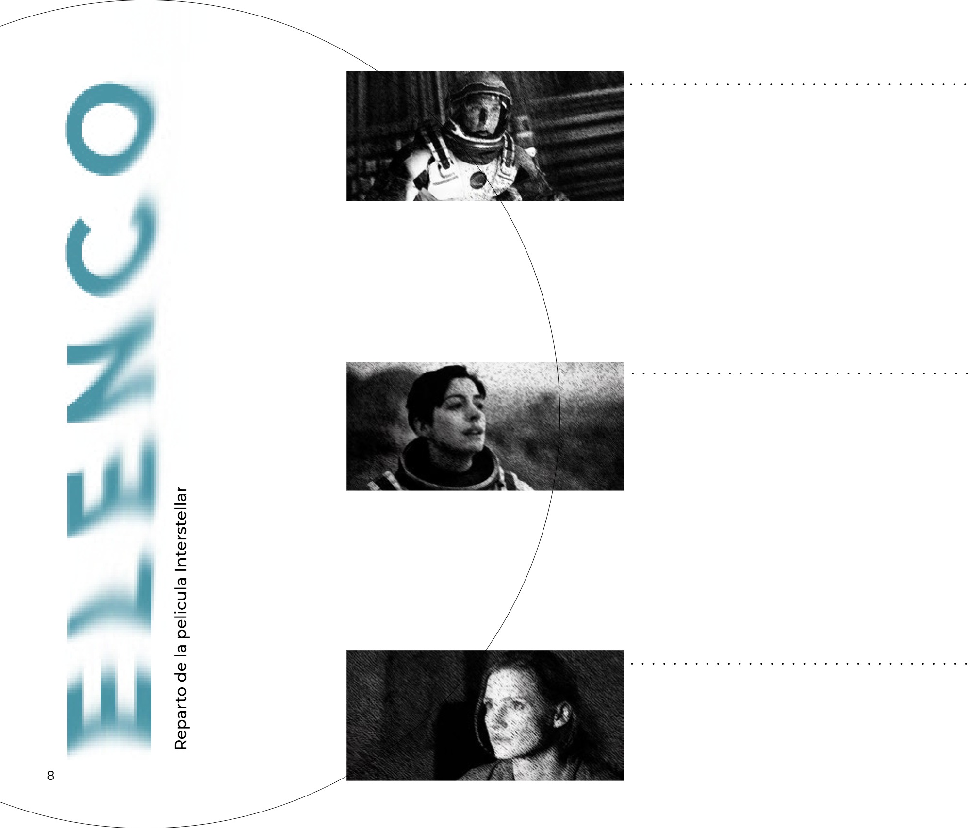Pressbook Interstellar — page 8
