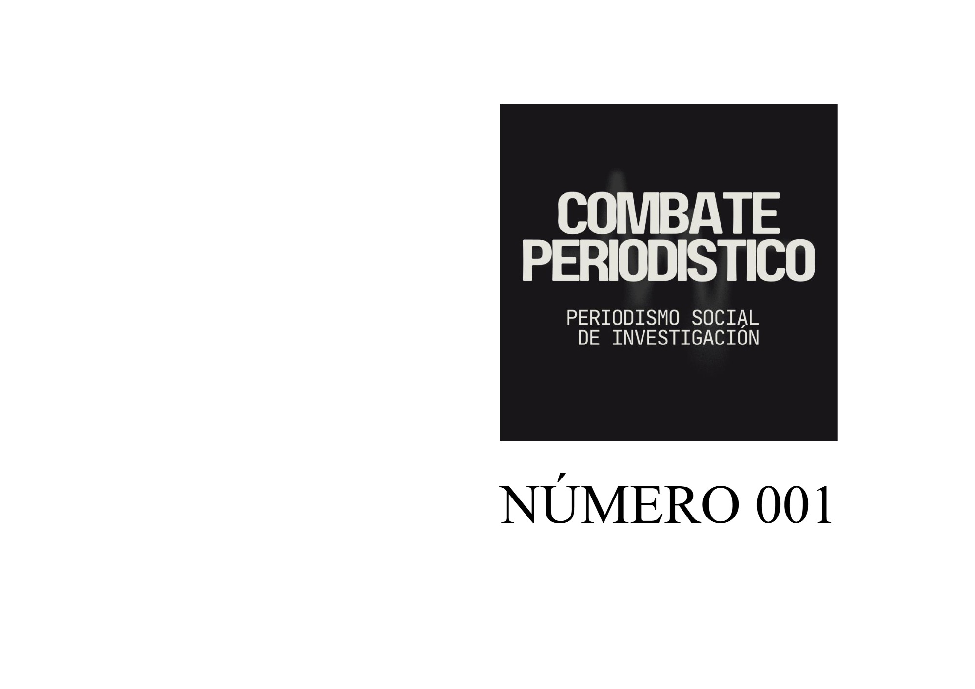 Combate-Periodístico 001