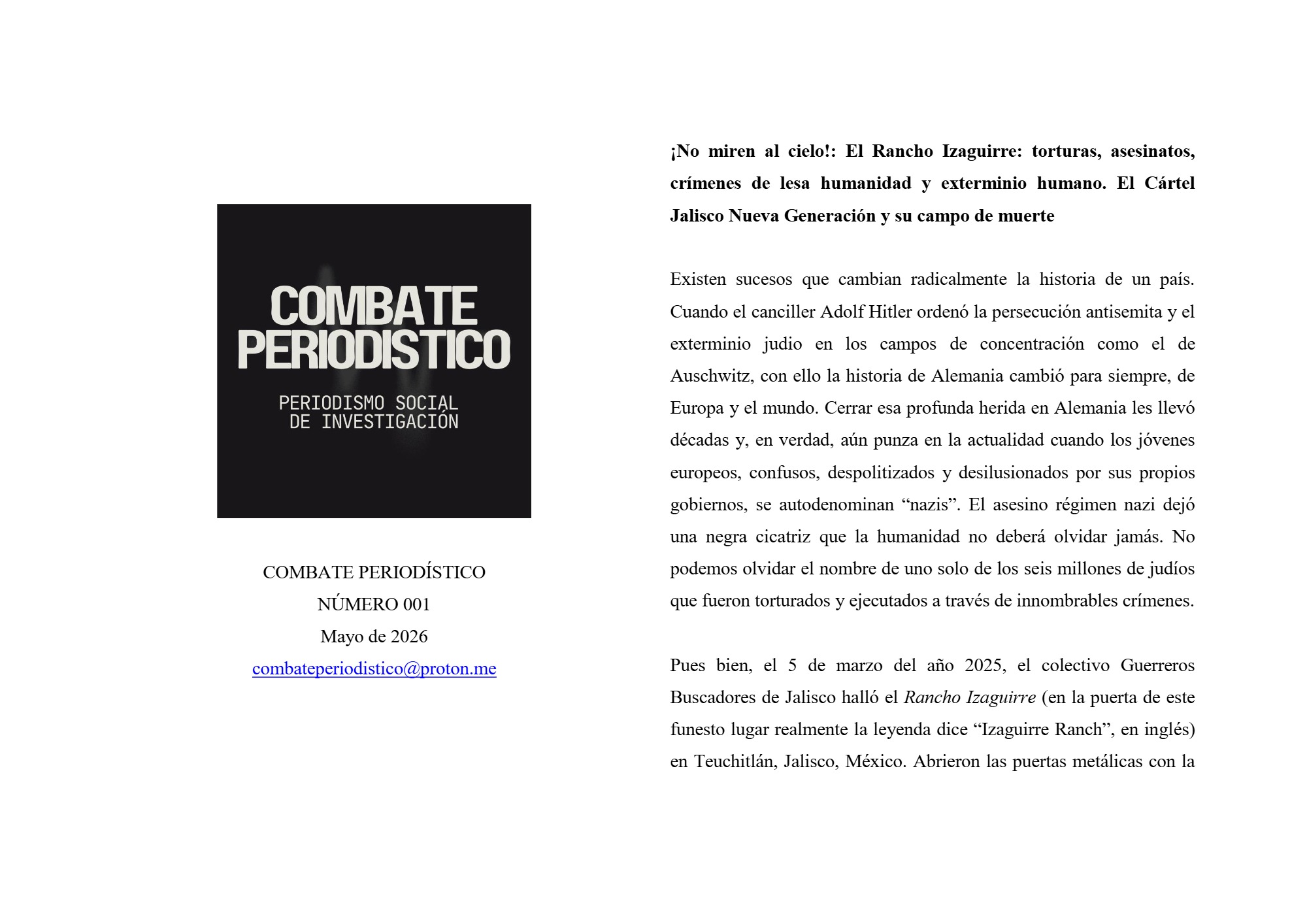 Combate-Periodístico 001 — page 2