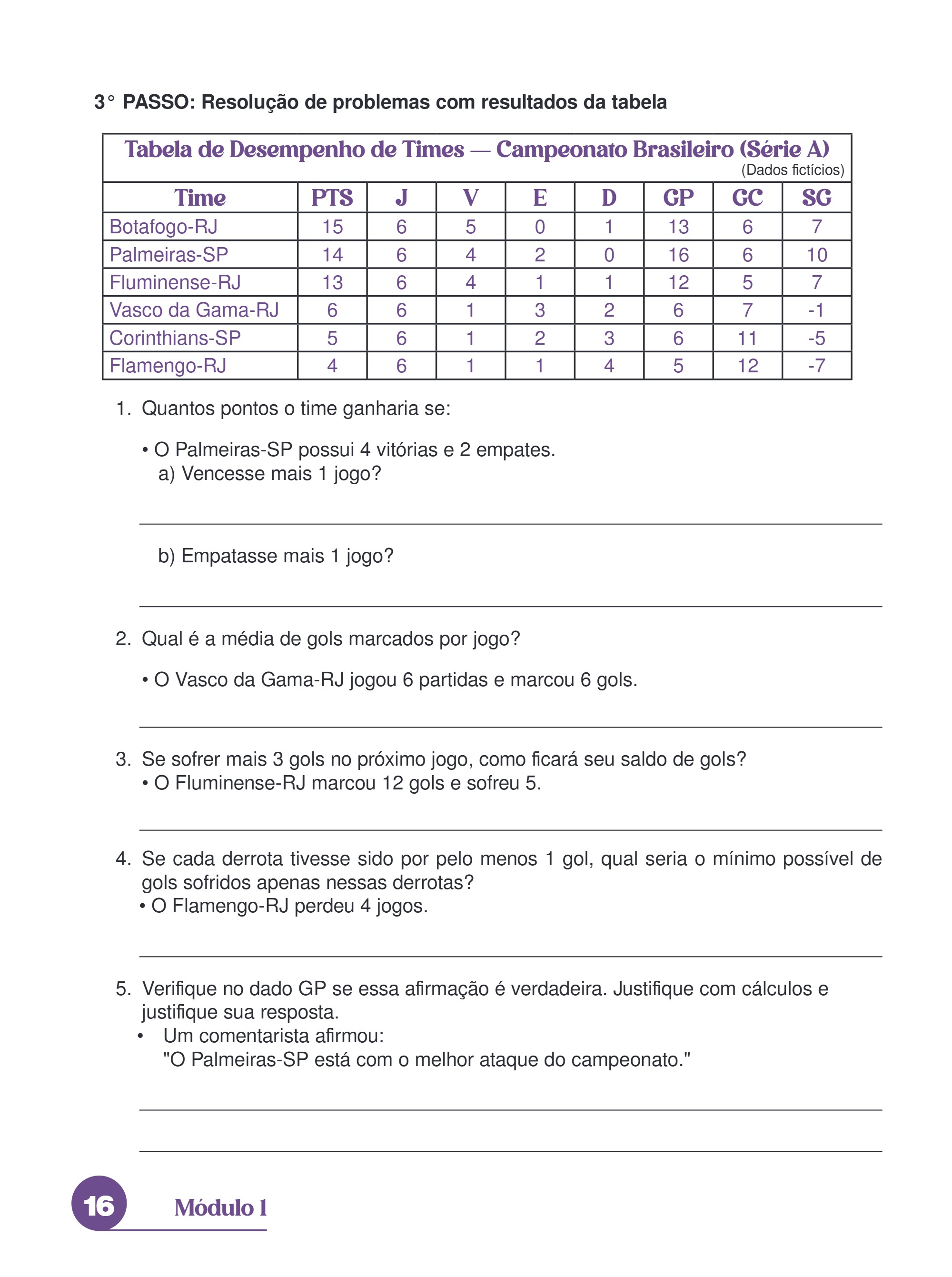 9º ANO - MATEMÁTICA - MOD 1 E 2  (FLIP) — page 14