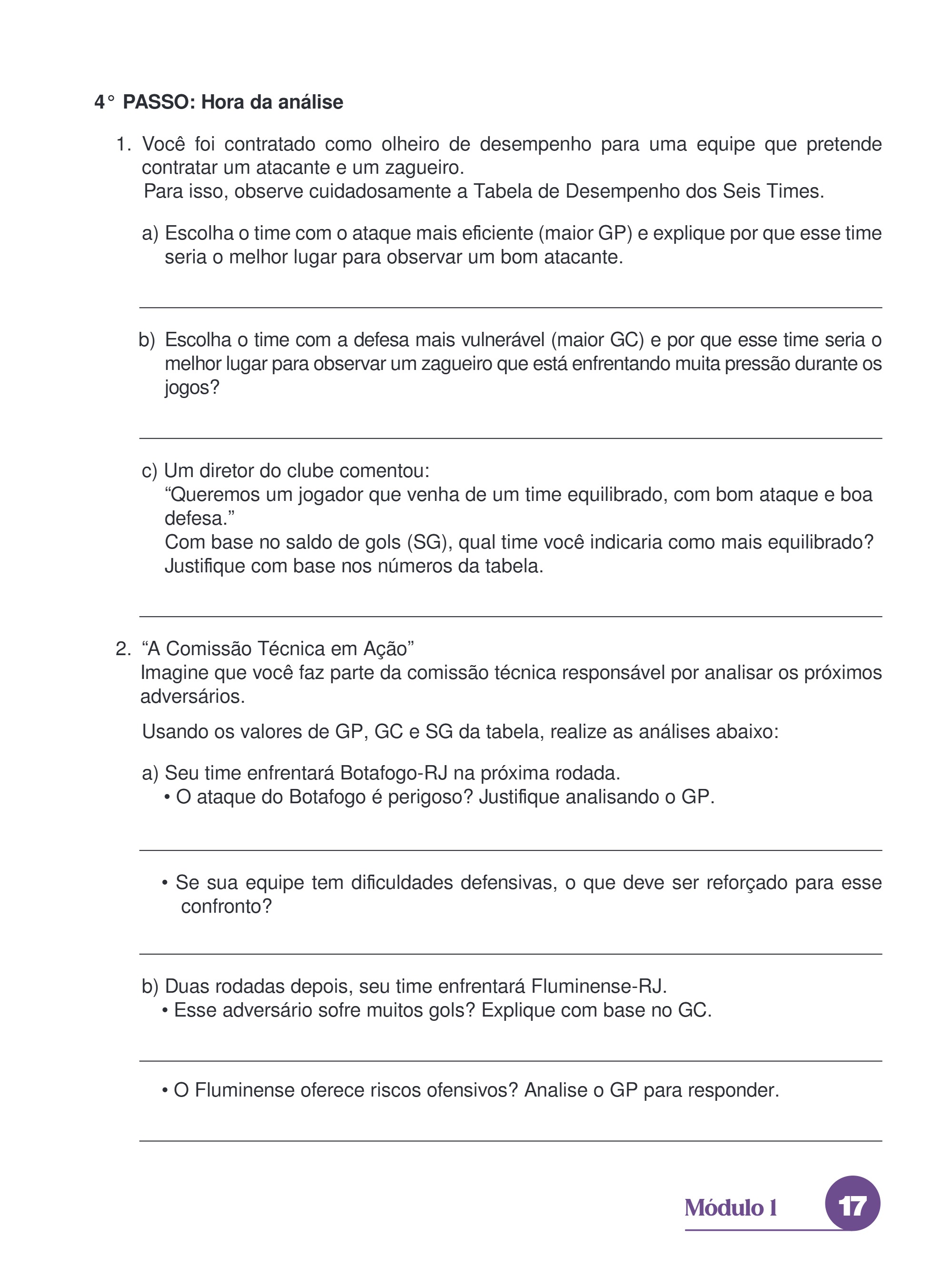 9º ANO - MATEMÁTICA - MOD 1 E 2  (FLIP) — page 15
