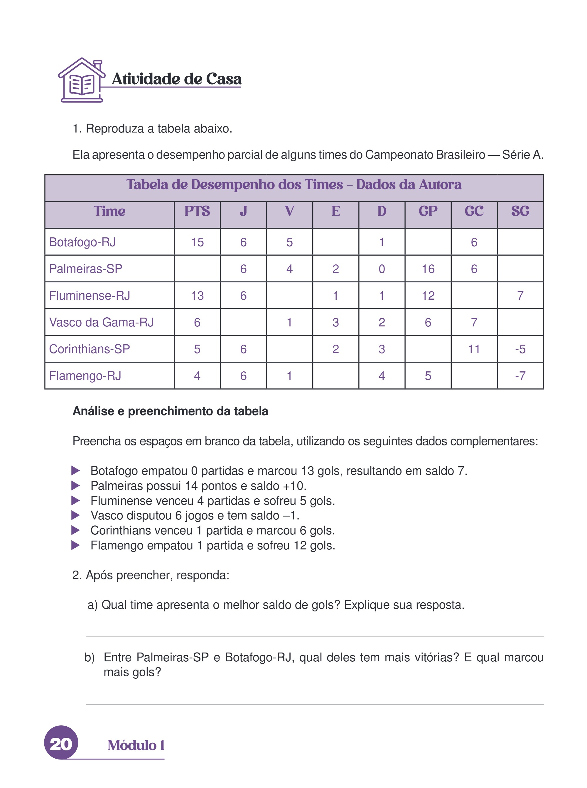 9º ANO - MATEMÁTICA - MOD 1 E 2  (FLIP) — page 18