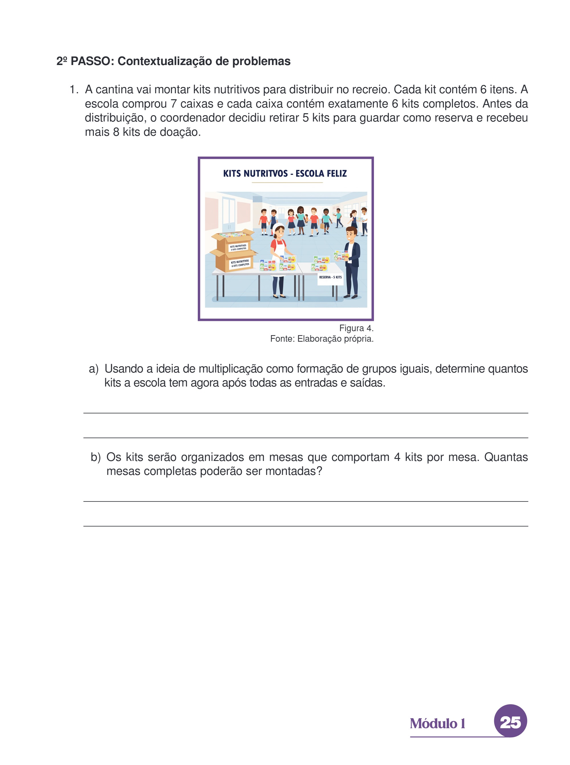 9º ANO - MATEMÁTICA - MOD 1 E 2  (FLIP) — page 23