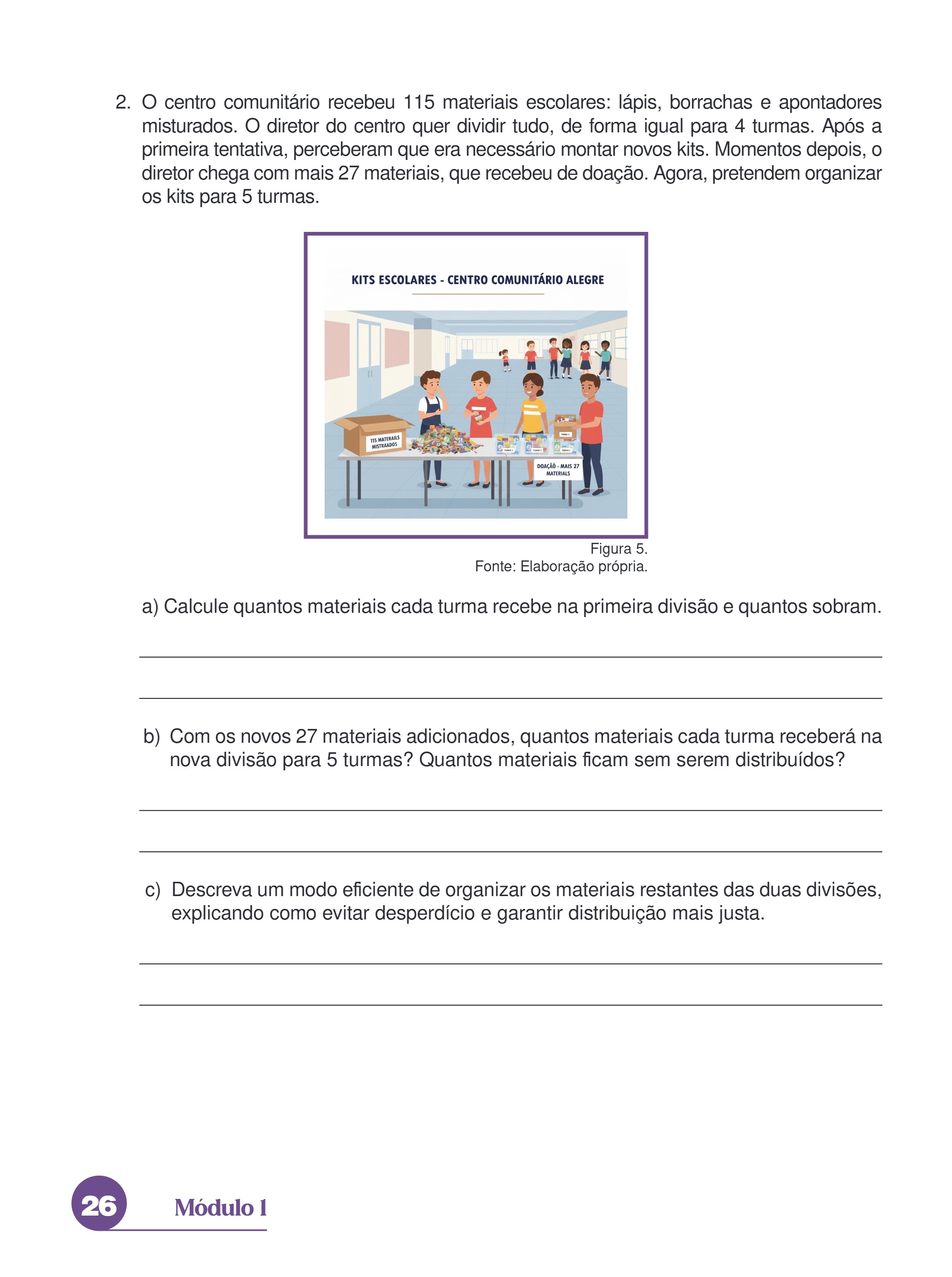 9º ANO - MATEMÁTICA - MOD 1 E 2  (FLIP) — page 24