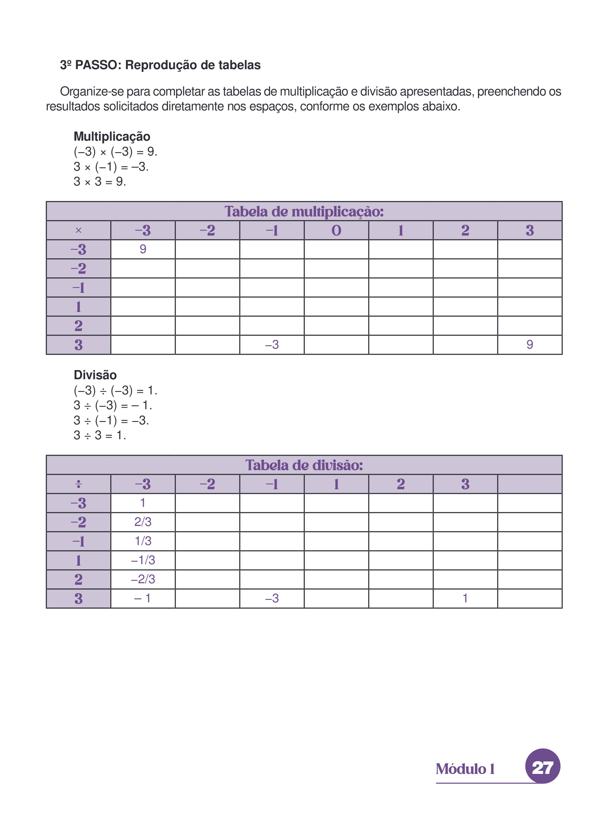 9º ANO - MATEMÁTICA - MOD 1 E 2  (FLIP) — page 25