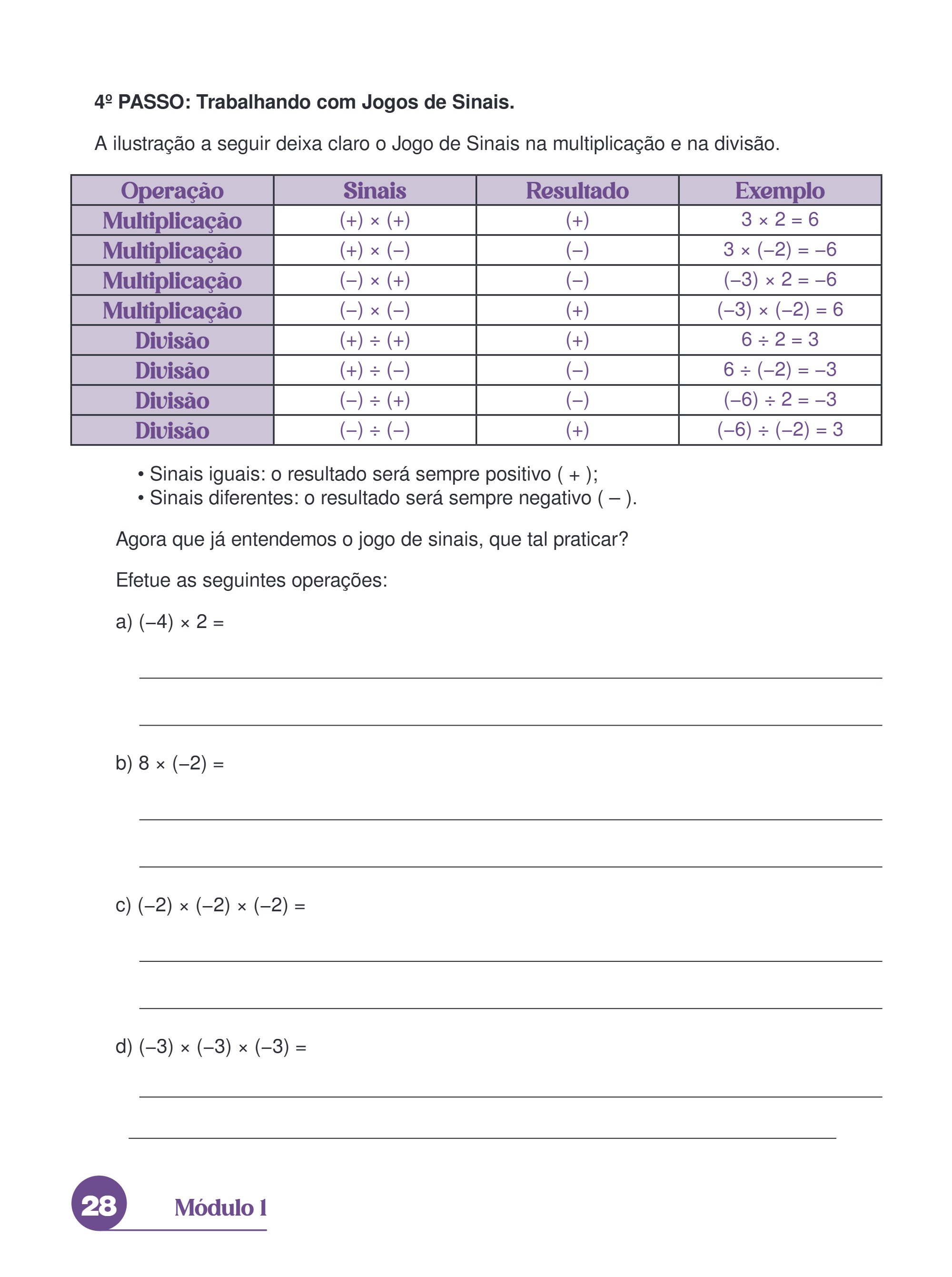 9º ANO - MATEMÁTICA - MOD 1 E 2  (FLIP) — page 26