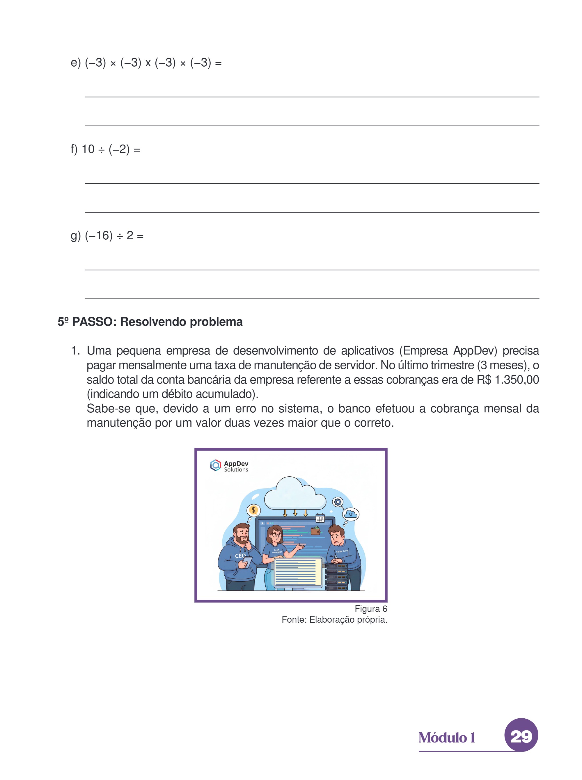 9º ANO - MATEMÁTICA - MOD 1 E 2  (FLIP) — page 27
