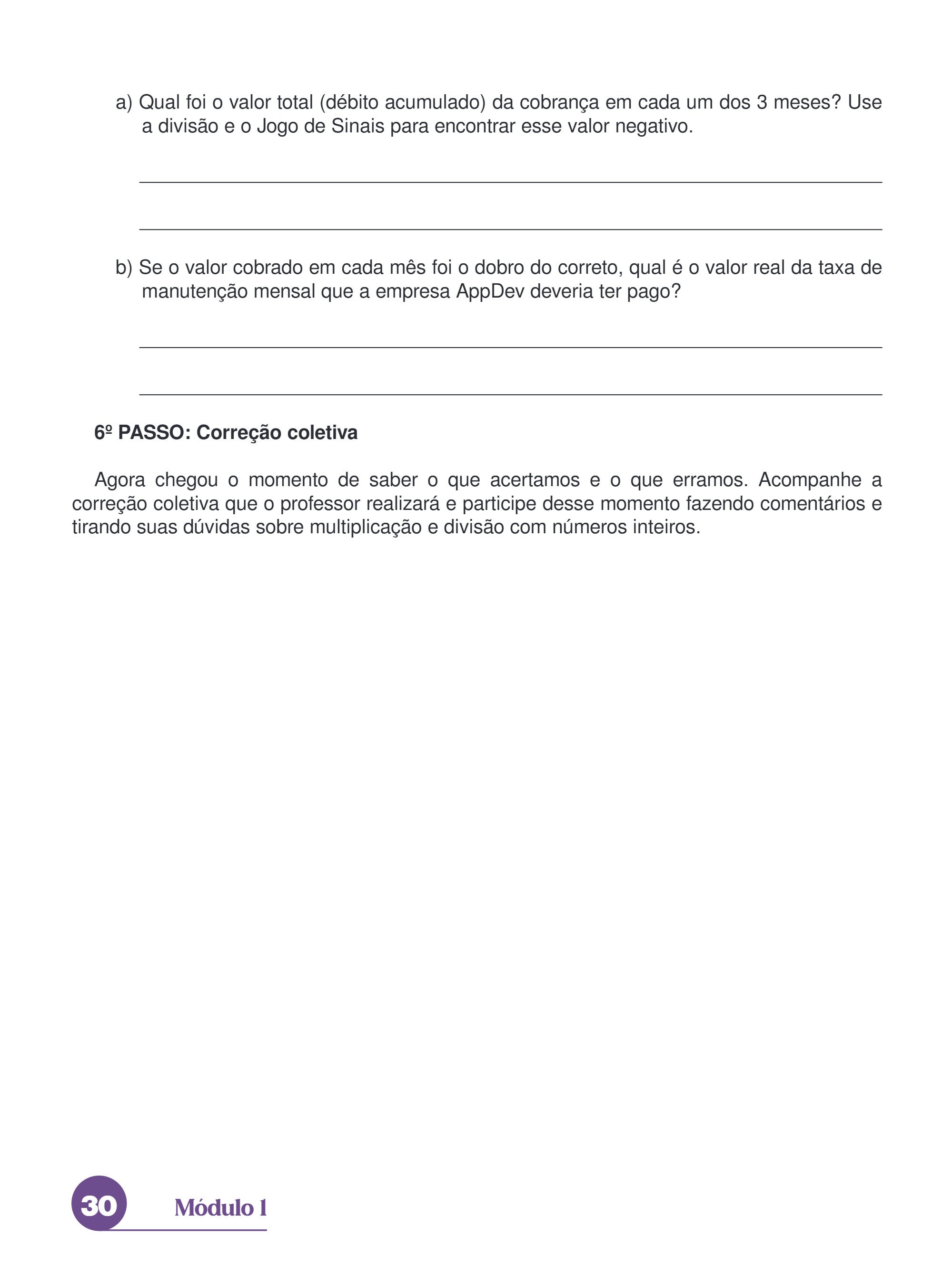 9º ANO - MATEMÁTICA - MOD 1 E 2  (FLIP) — page 28