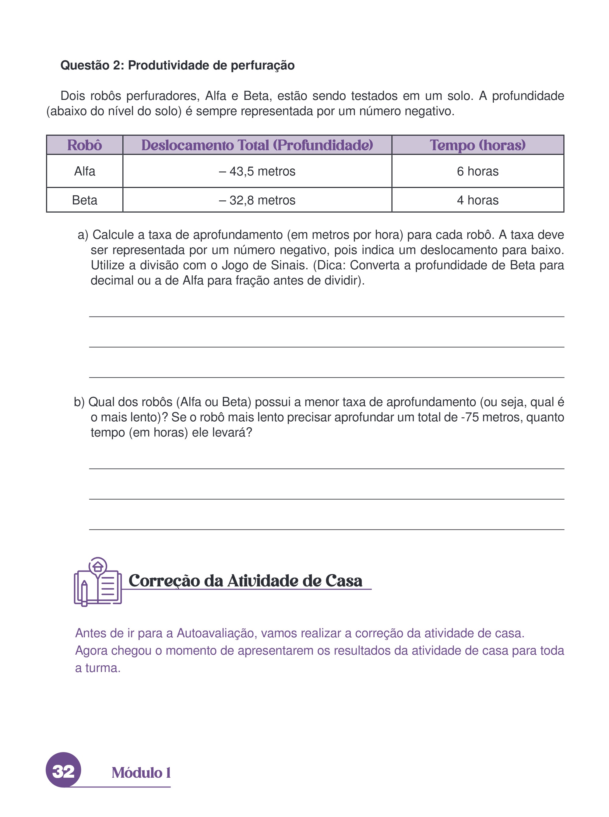 9º ANO - MATEMÁTICA - MOD 1 E 2  (FLIP) — page 30