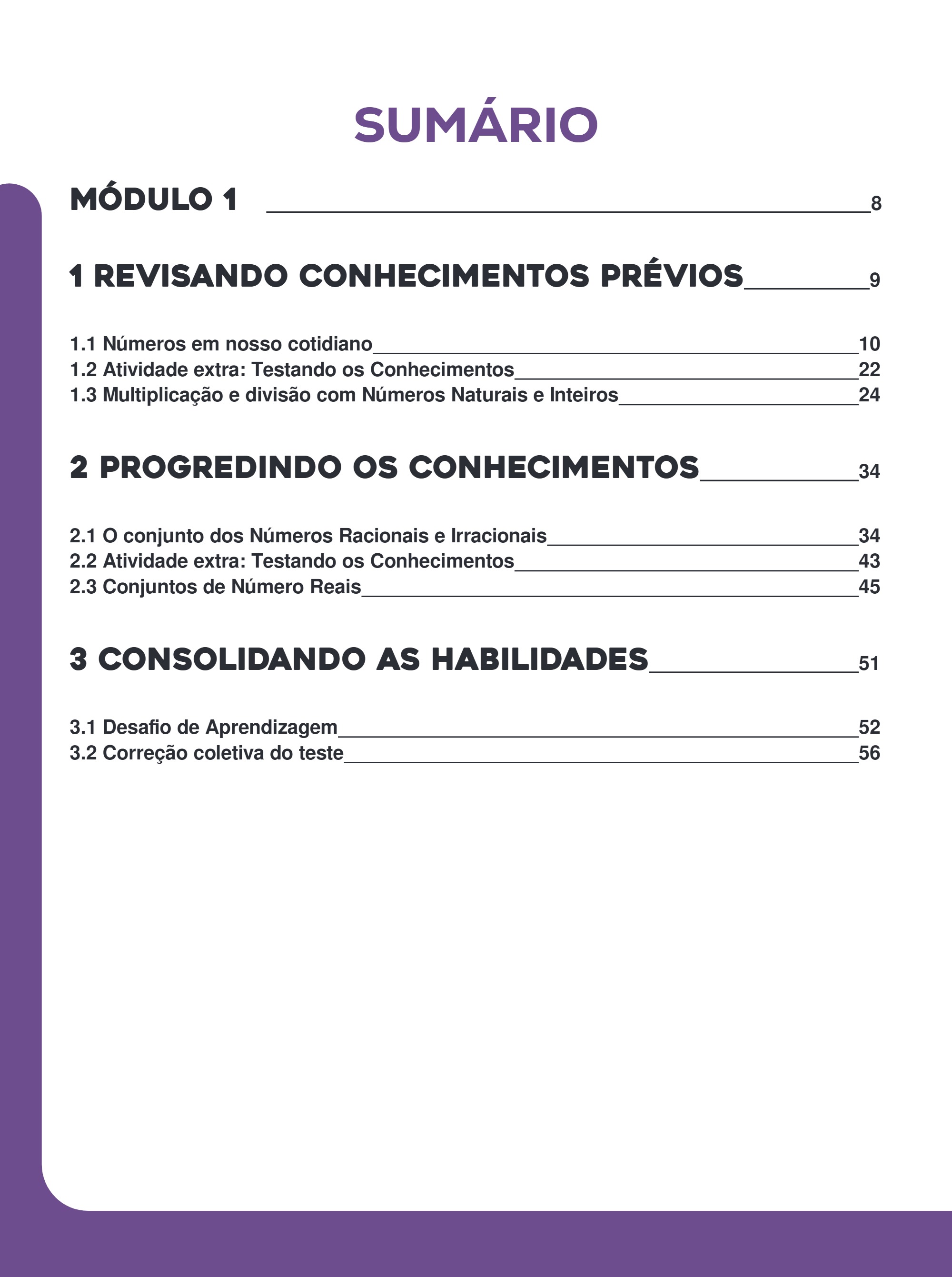 9º ANO - MATEMÁTICA - MOD 1 E 2  (FLIP) — page 4