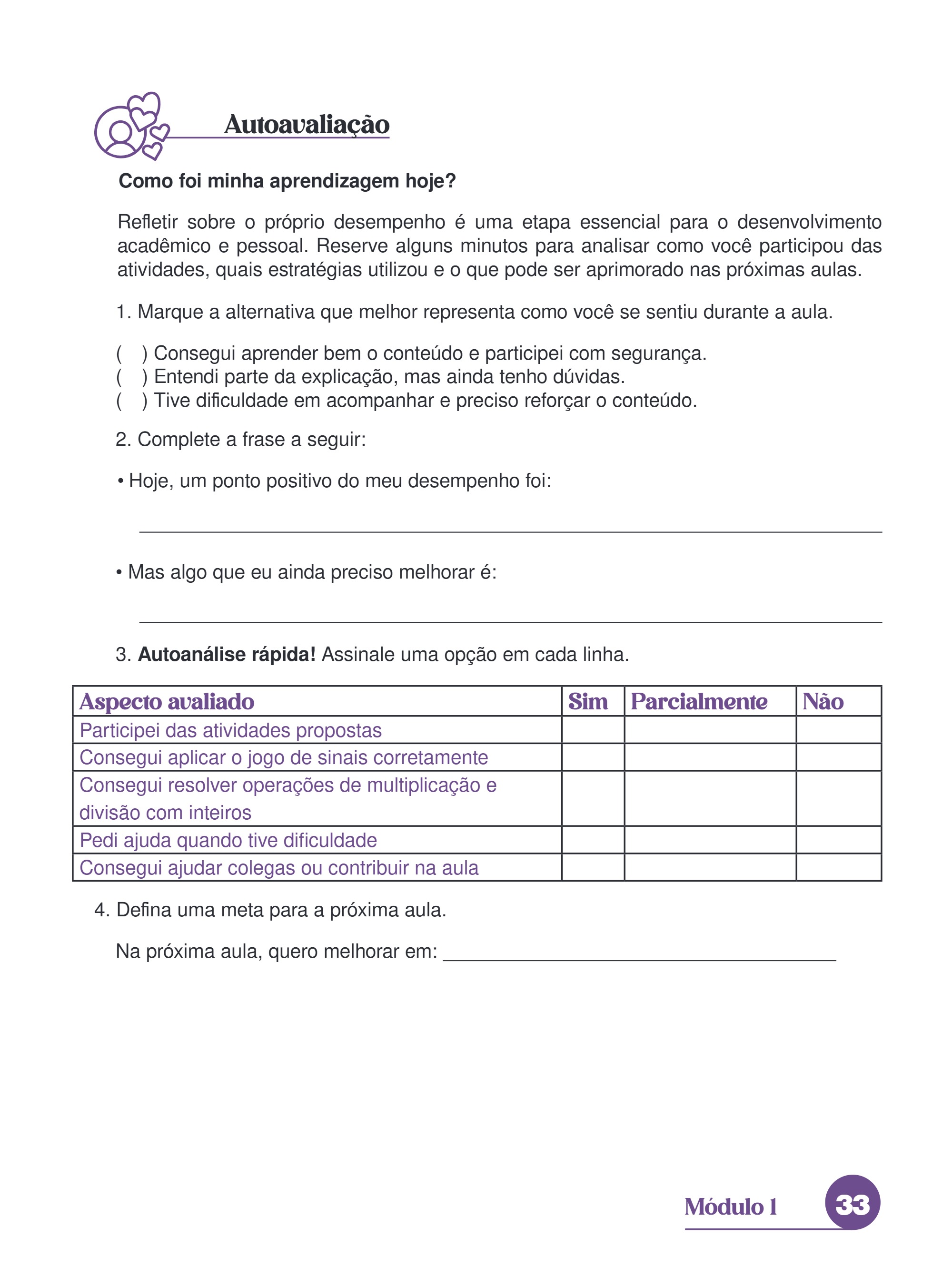 9º ANO - MATEMÁTICA - MOD 1 E 2  (FLIP) — page 31