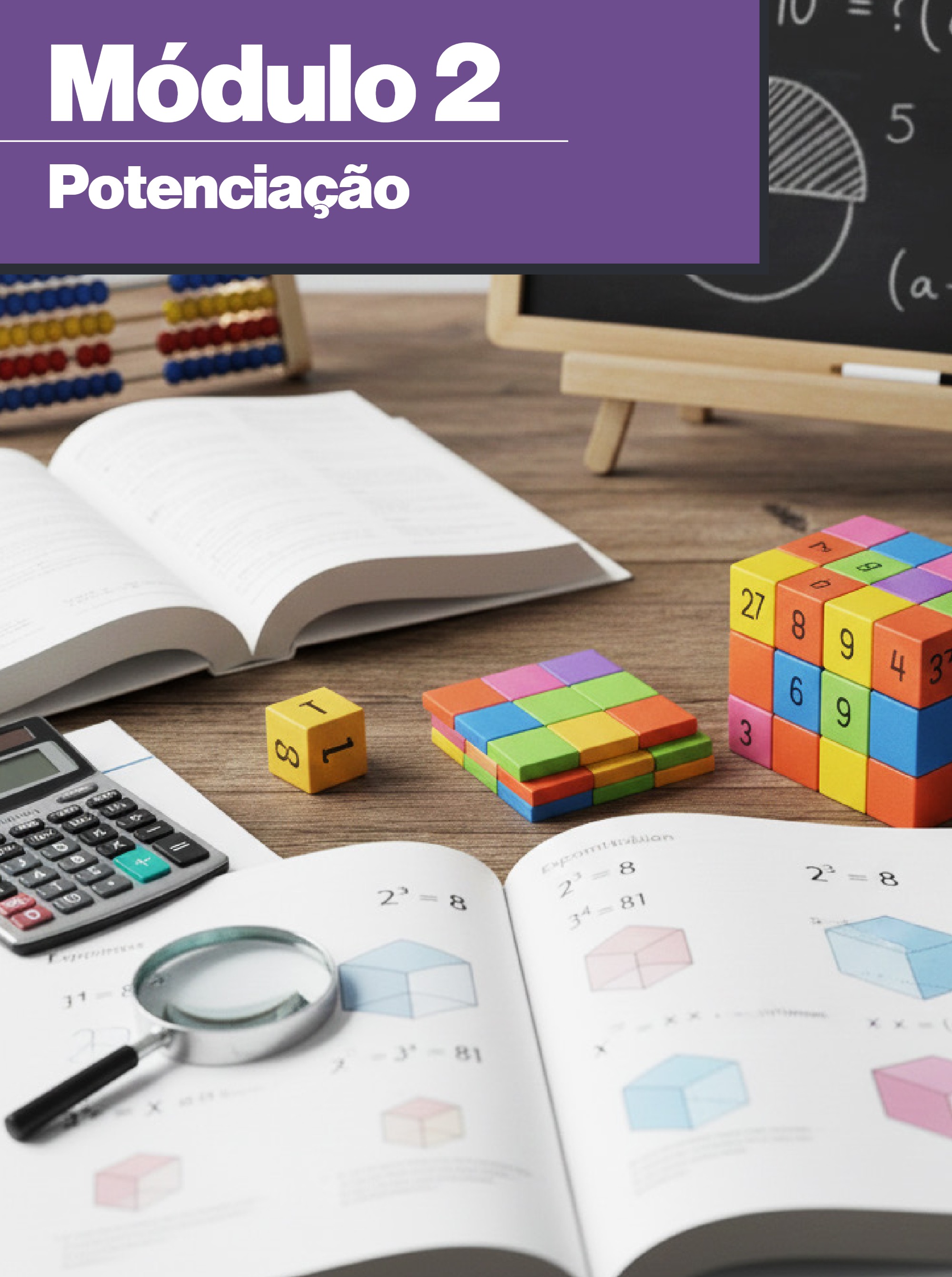 9º ANO - MATEMÁTICA - MOD 1 E 2  (FLIP) — page 33