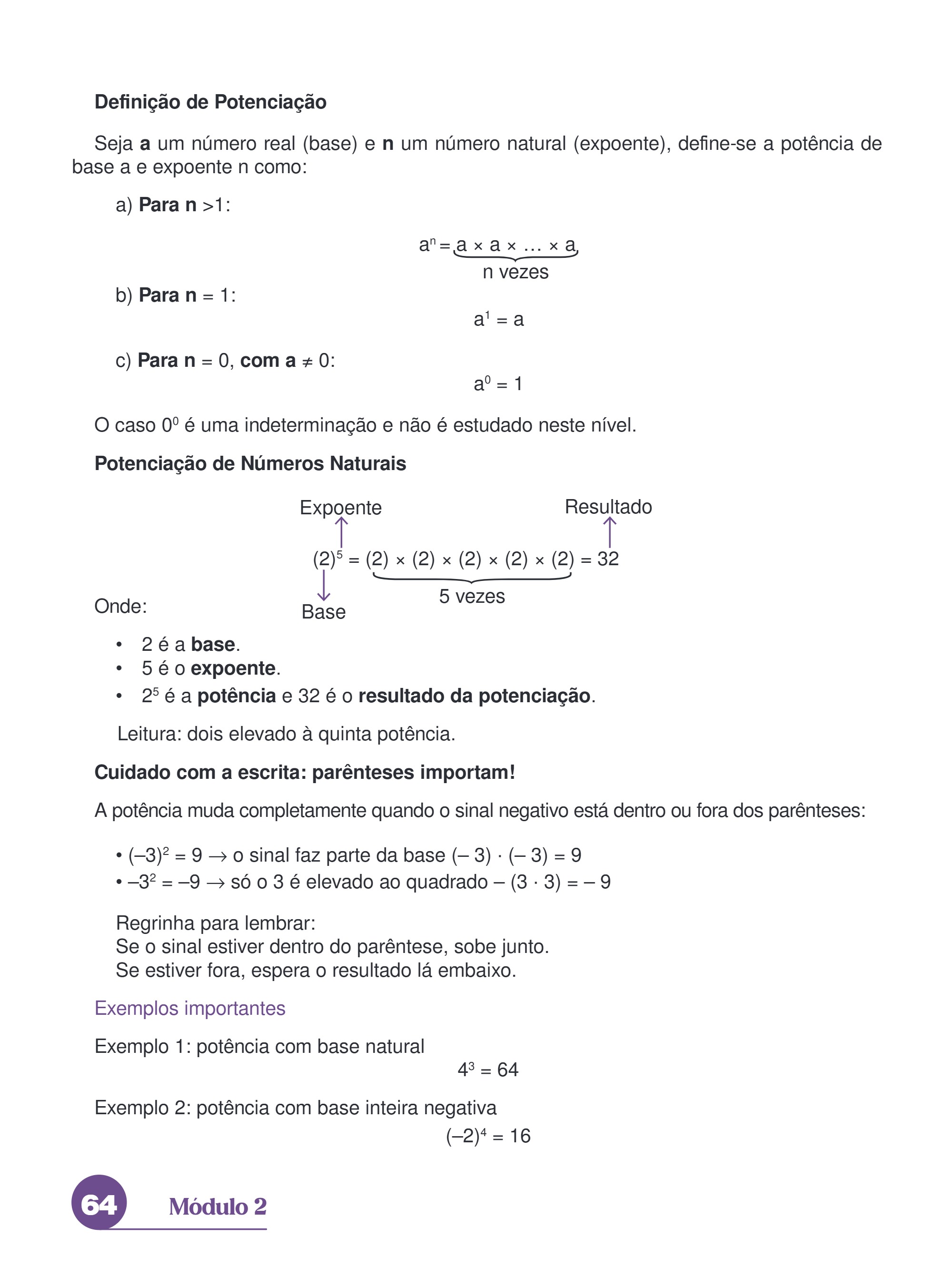 9º ANO - MATEMÁTICA - MOD 1 E 2  (FLIP) — page 39