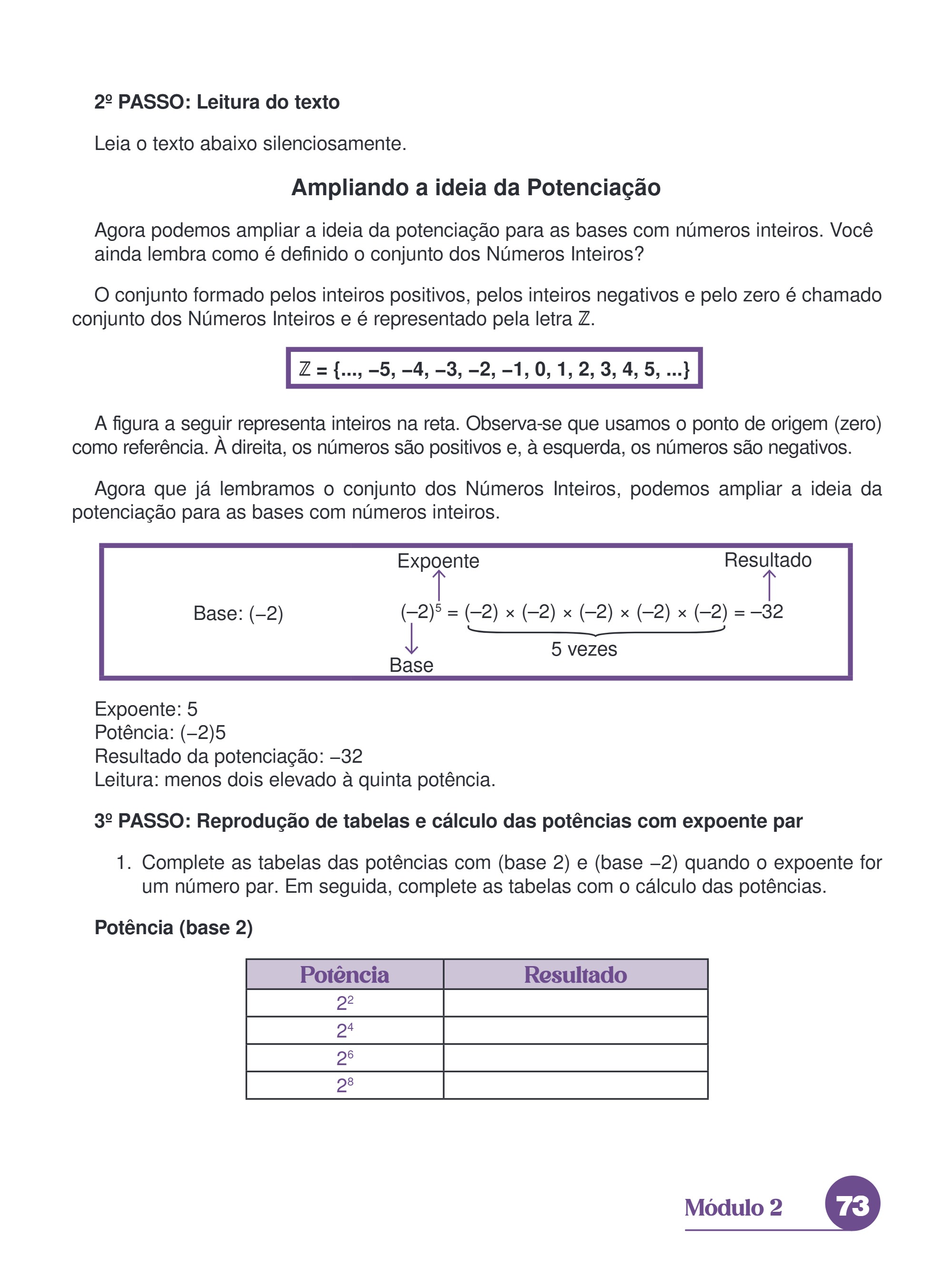 9º ANO - MATEMÁTICA - MOD 1 E 2  (FLIP) — page 48