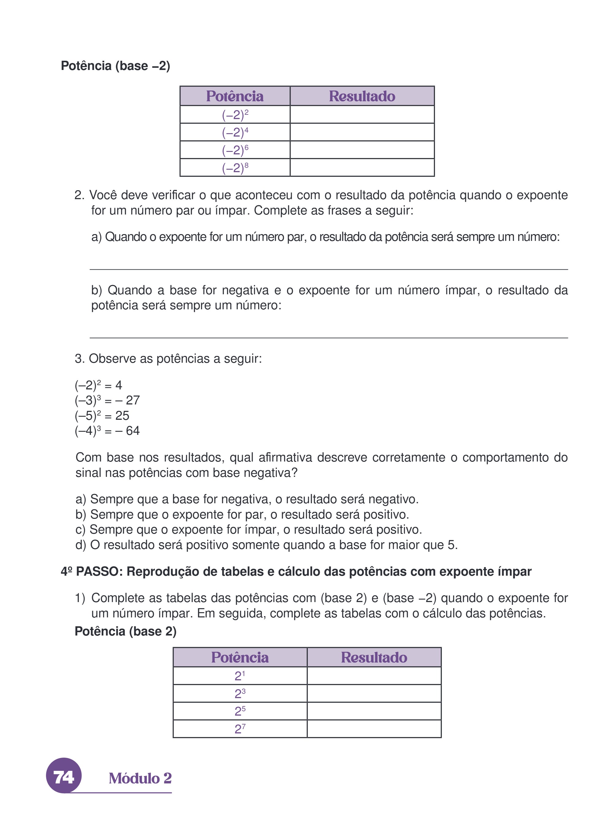 9º ANO - MATEMÁTICA - MOD 1 E 2  (FLIP) — page 49