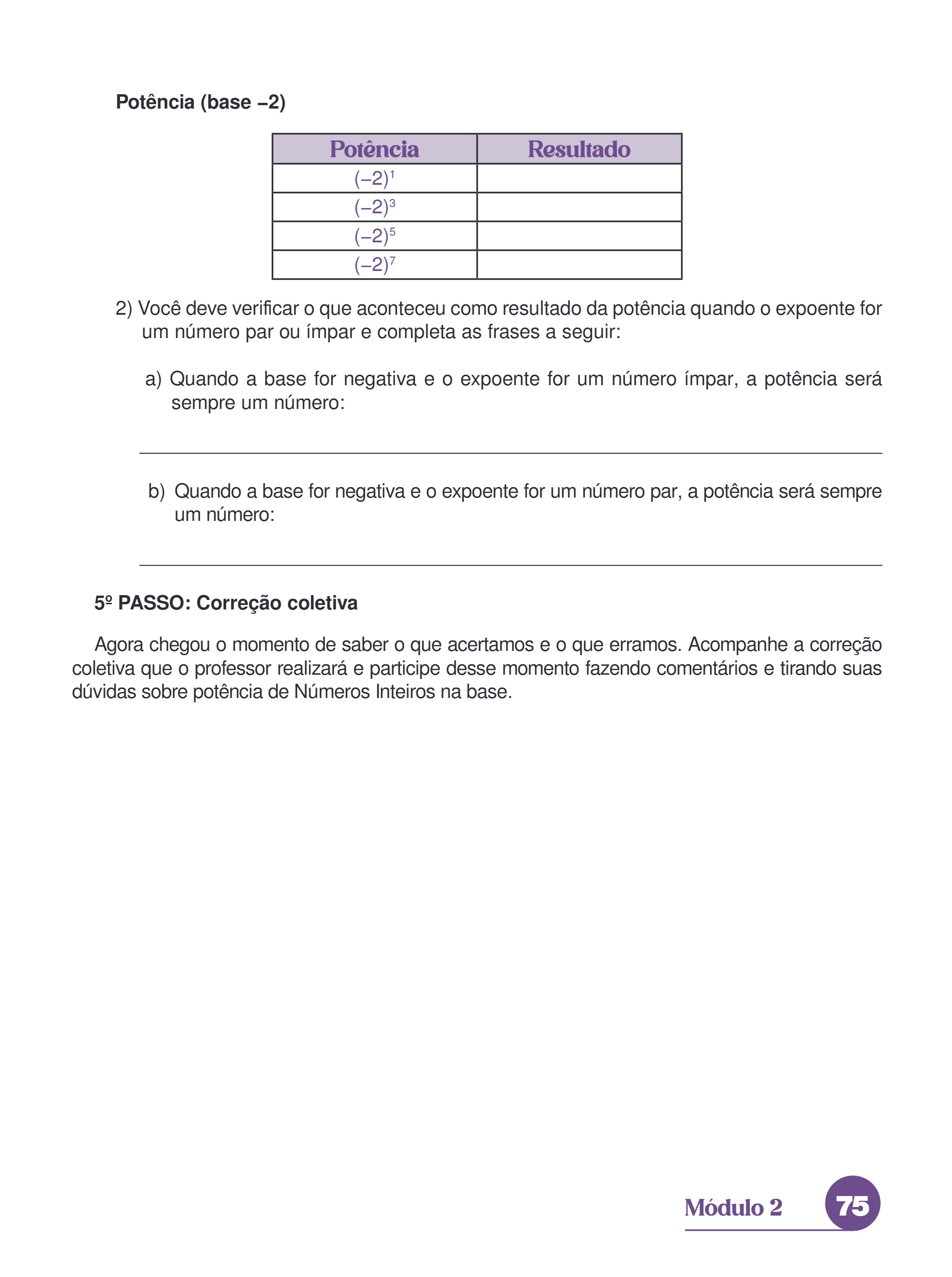 9º ANO - MATEMÁTICA - MOD 1 E 2  (FLIP) — page 50