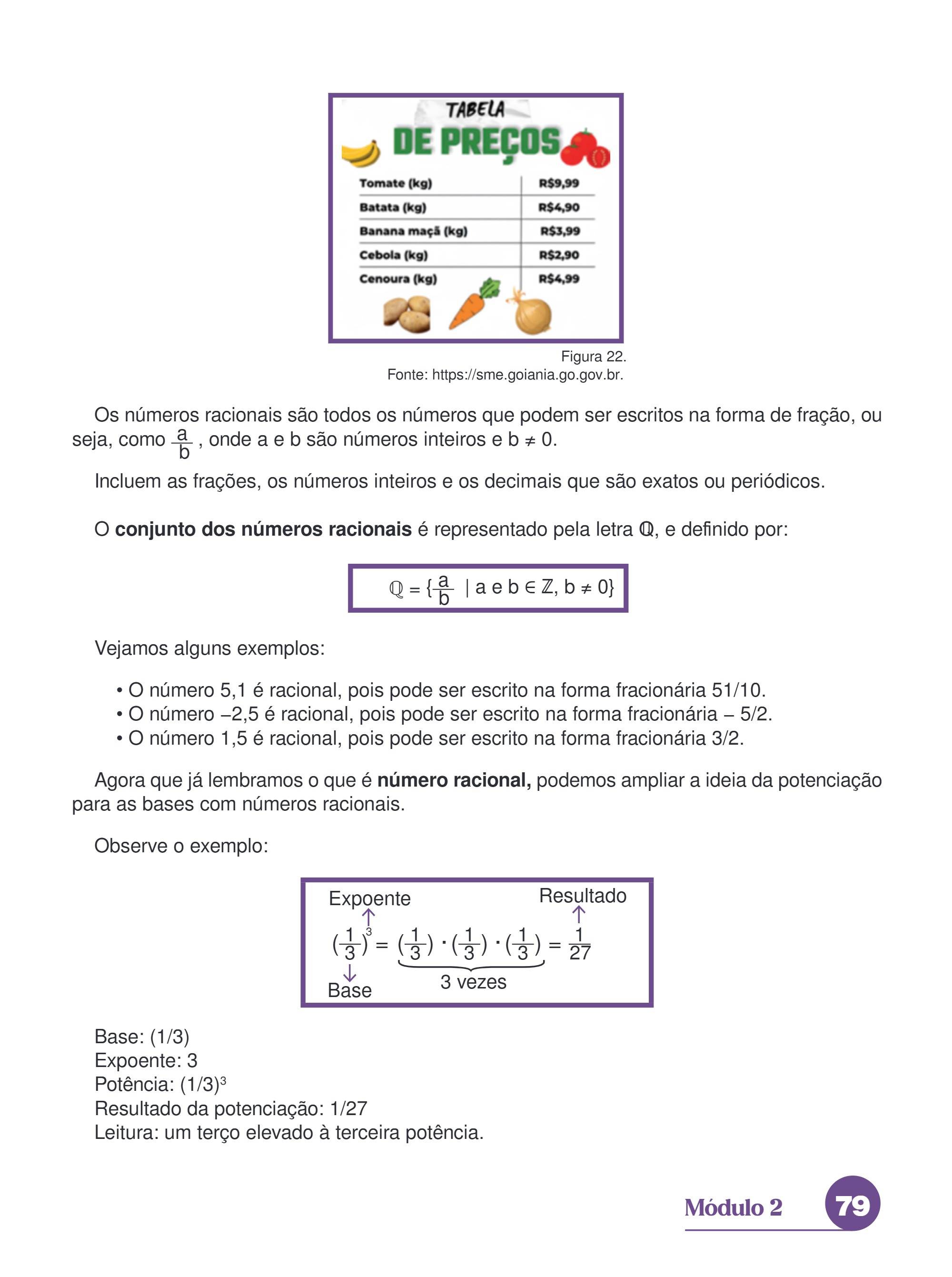 9º ANO - MATEMÁTICA - MOD 1 E 2  (FLIP) — page 54