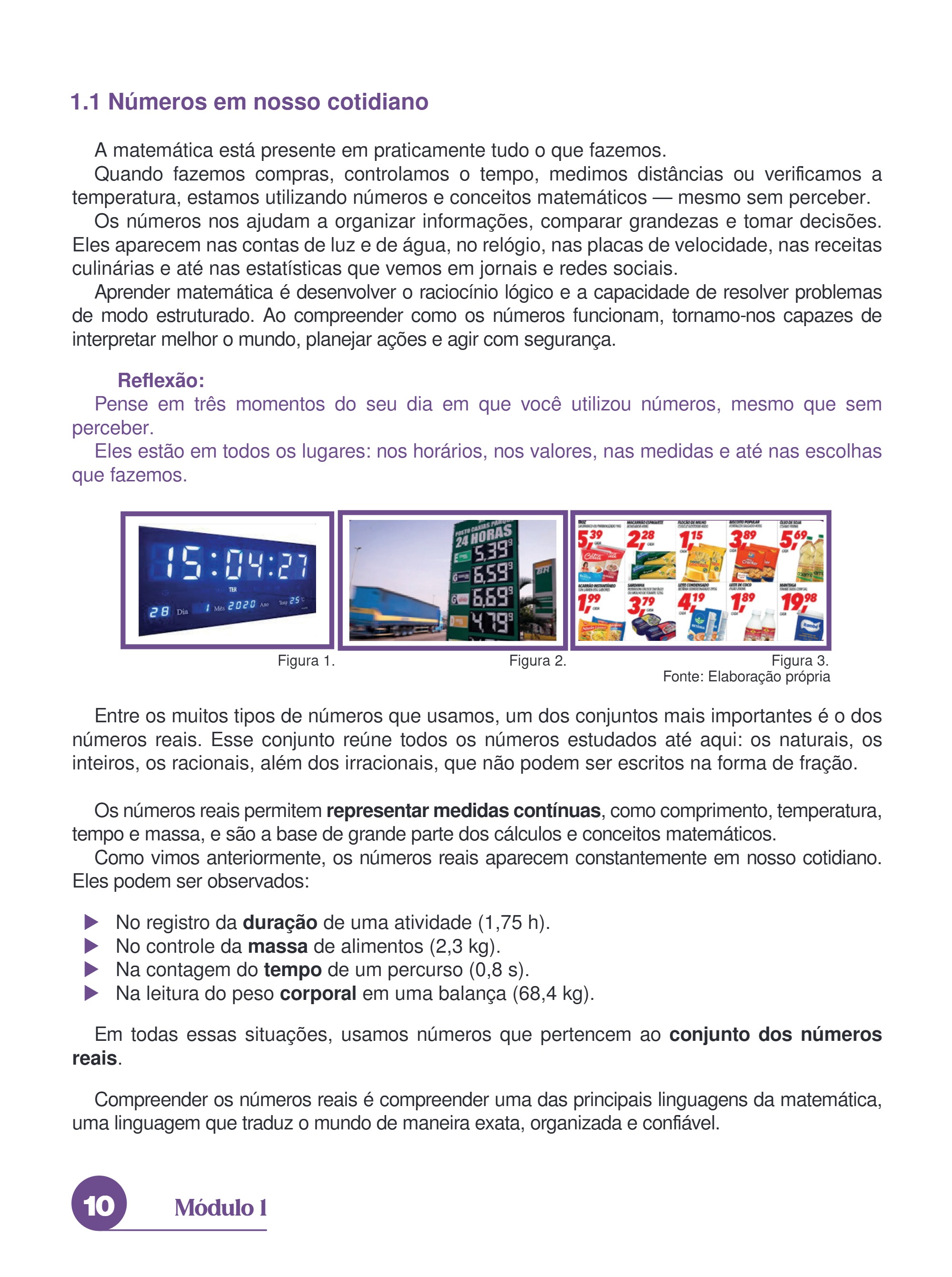9º ANO - MATEMÁTICA - MOD 1 E 2  (FLIP) — page 8