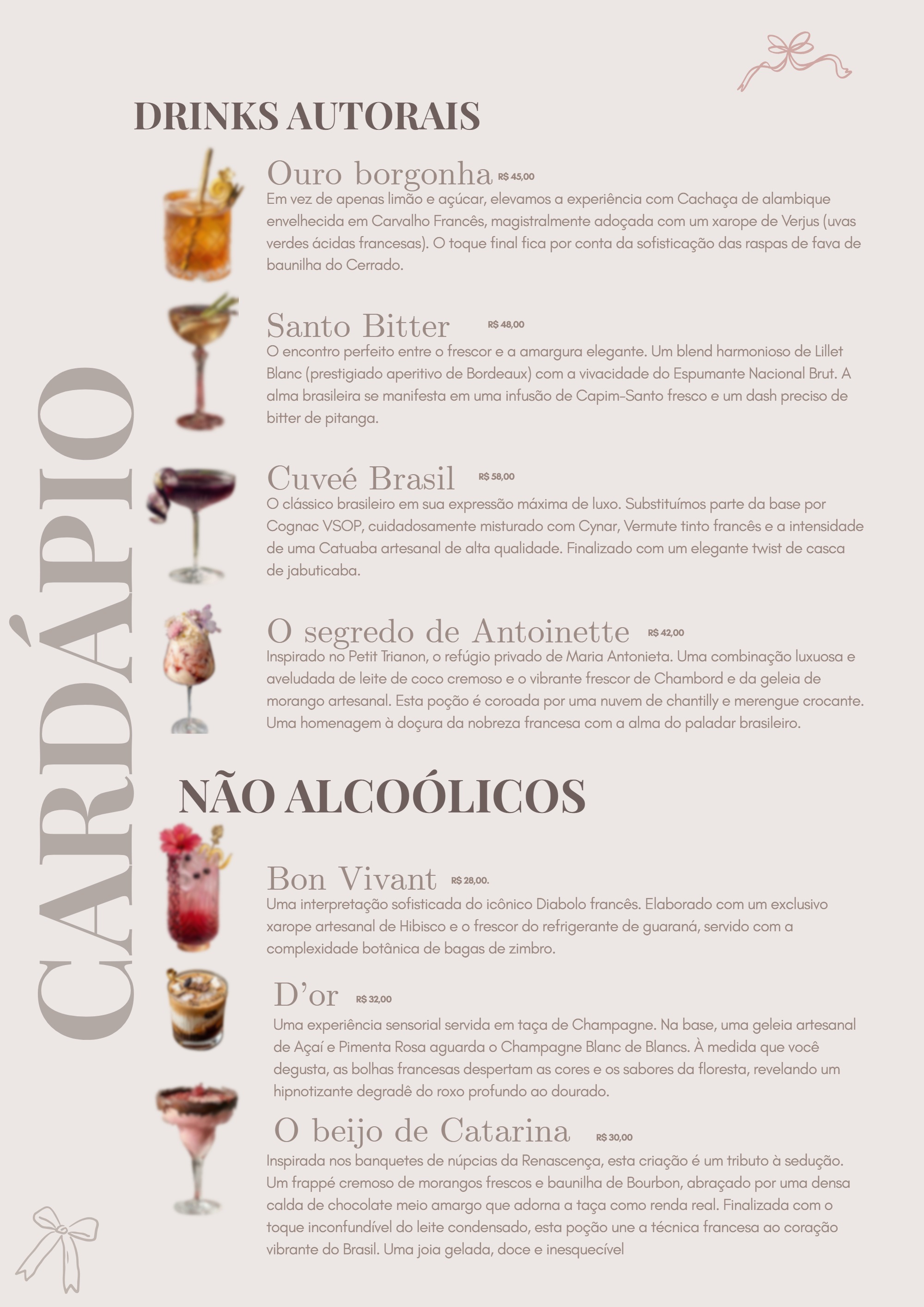 Cardápio (4) — page 2