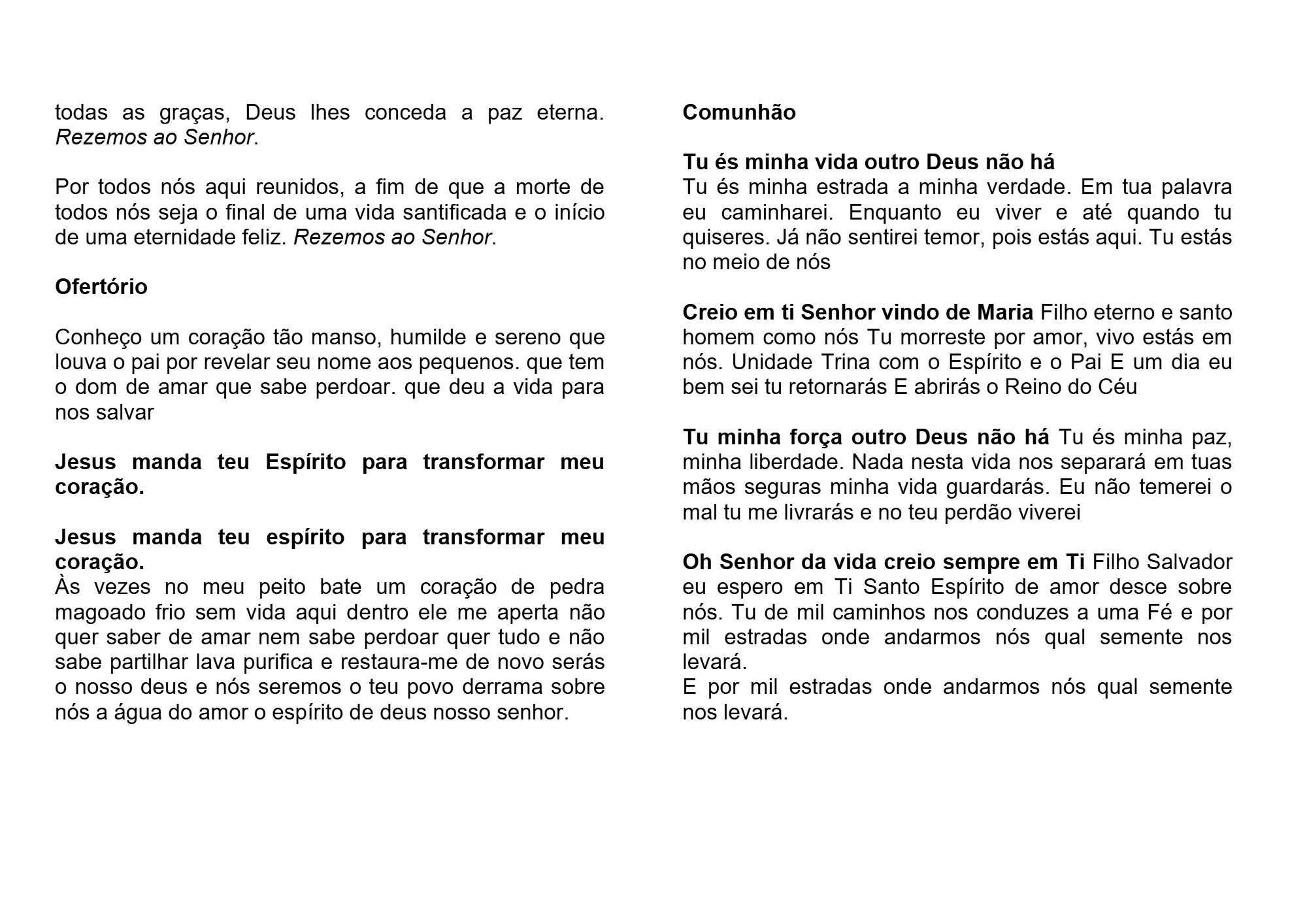 Missa de Sétimo — page 4
