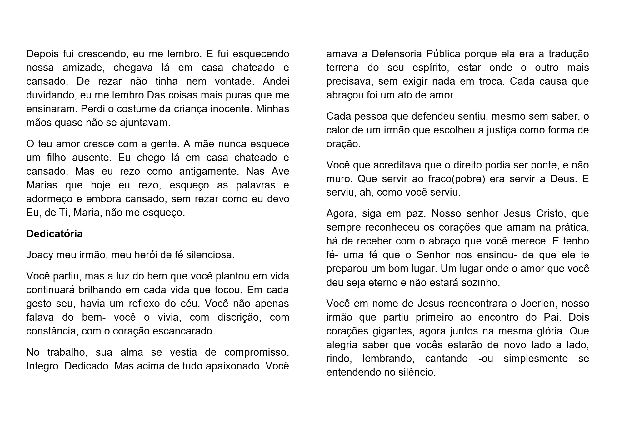 Missa de Sétimo — page 6