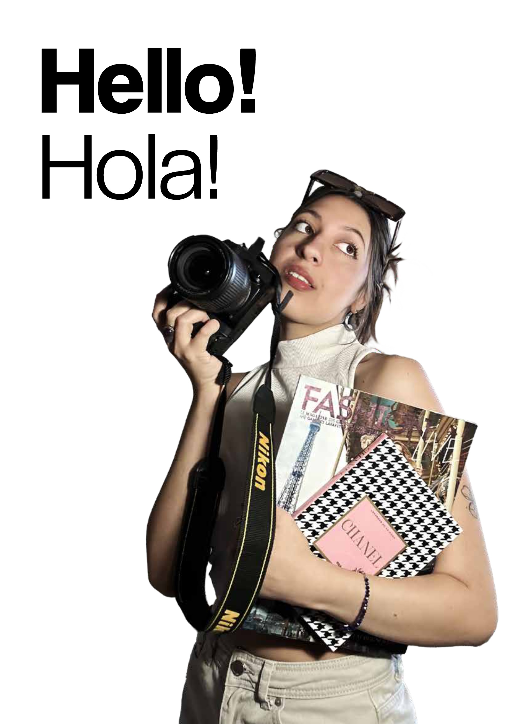 Portfolio Agustina Opazo — page 2