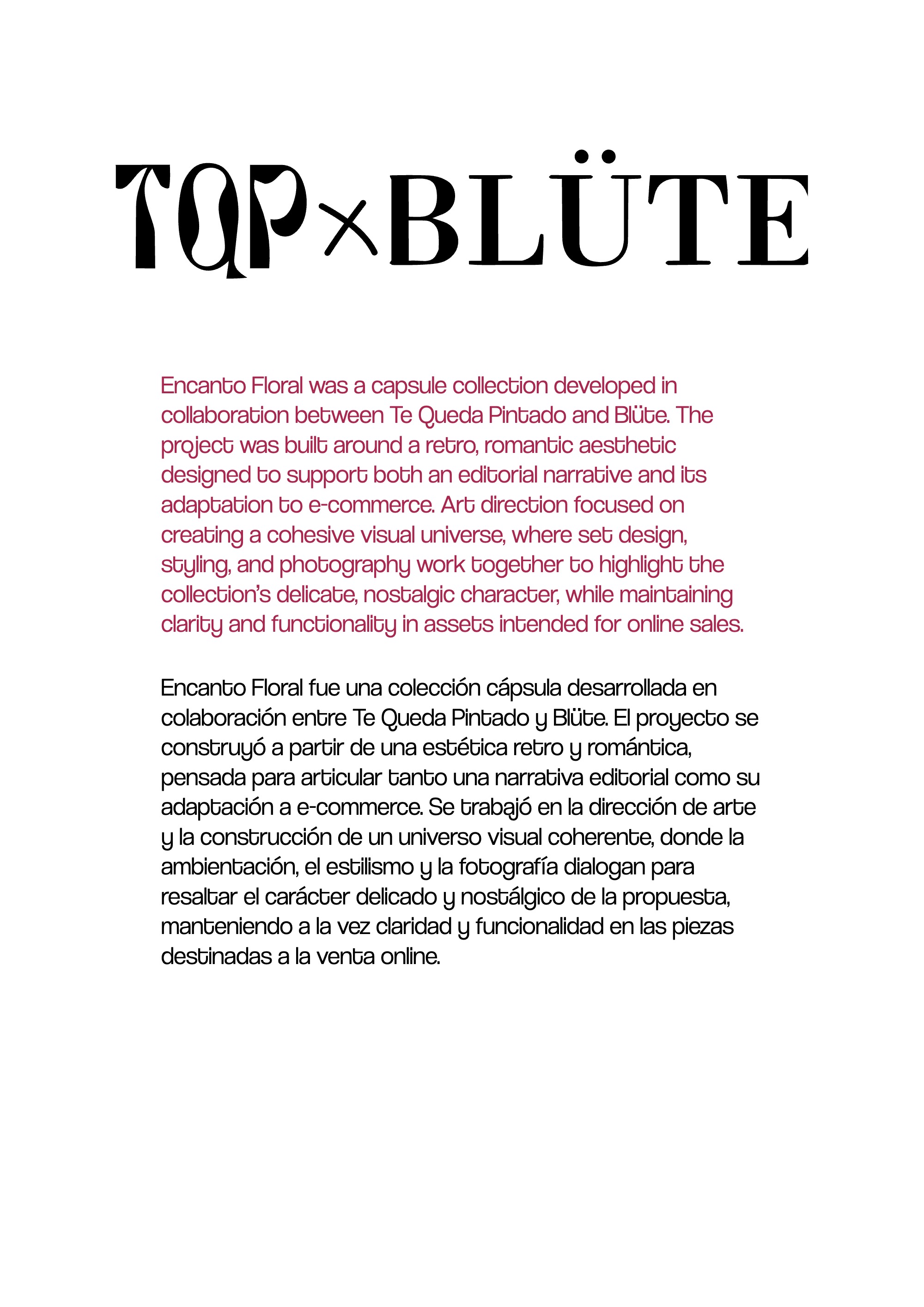 Portfolio Agustina Opazo — page 15