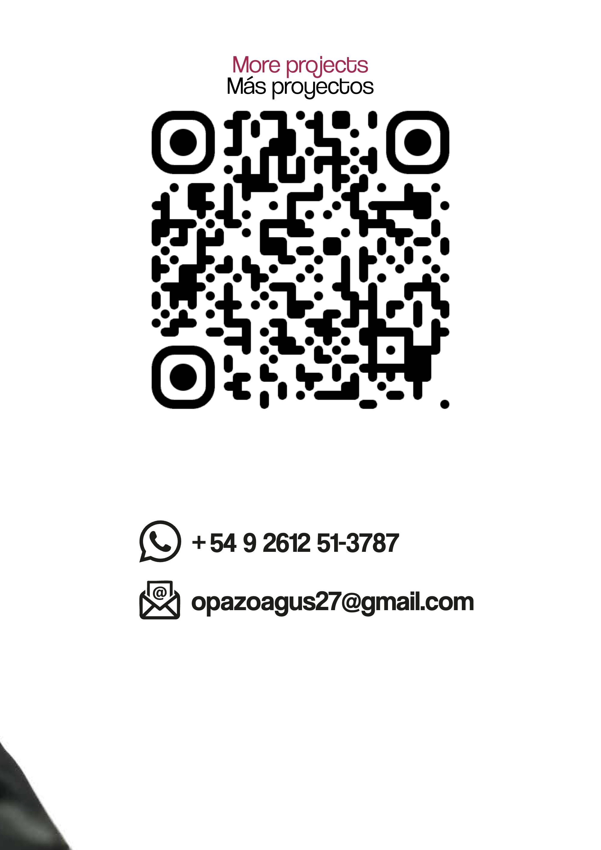 Portfolio Agustina Opazo — page 25